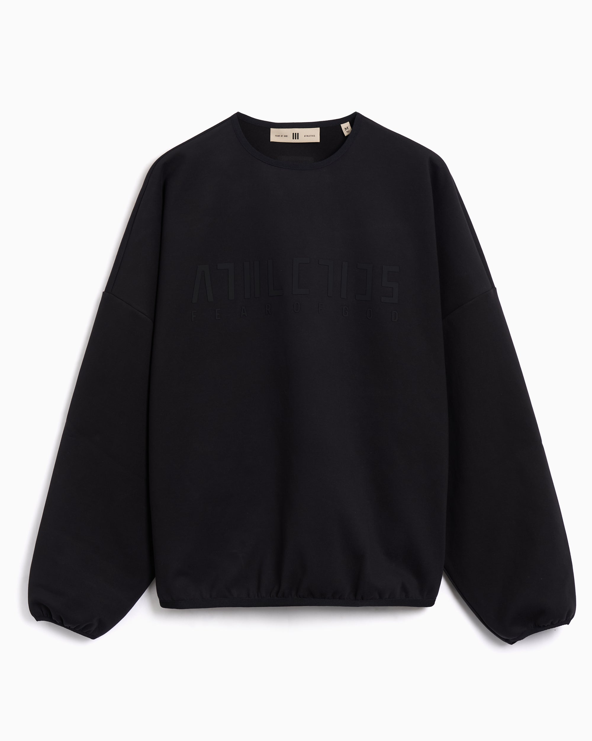 adidas Fear Of God ATHLETICS
