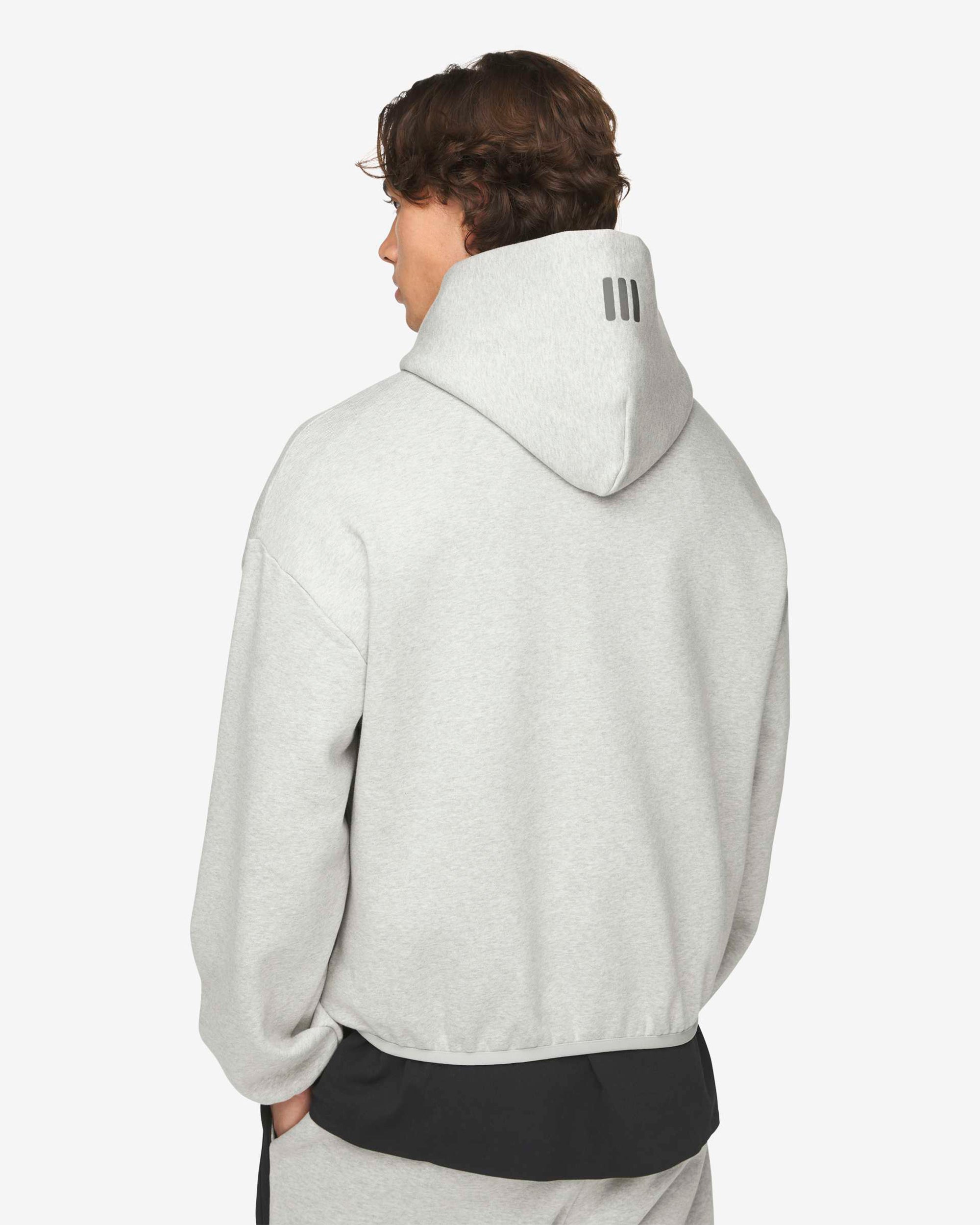 adidas Originals x Fear of God ATHLETICS Relaxed Hoodie voor heren