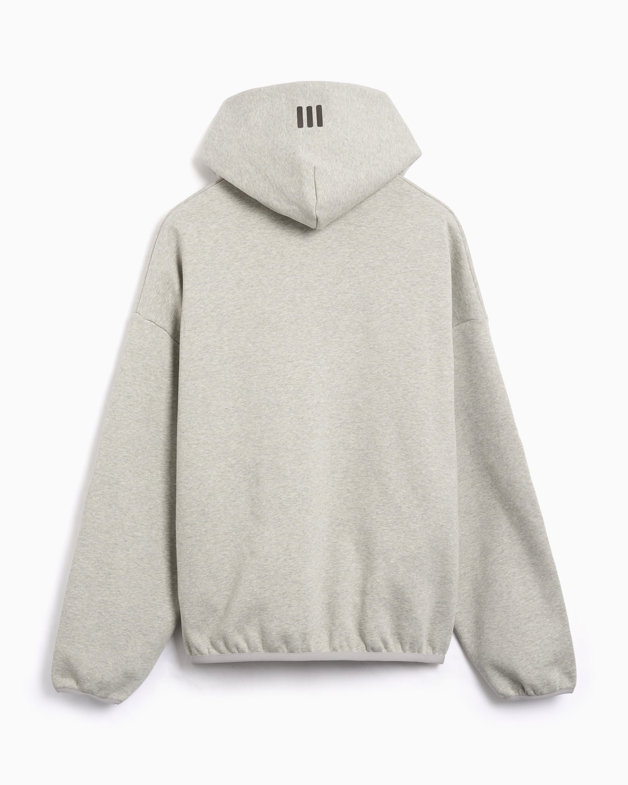 adidas Originals x Fear of God ATHLETICS Relaxed Hoodie voor heren