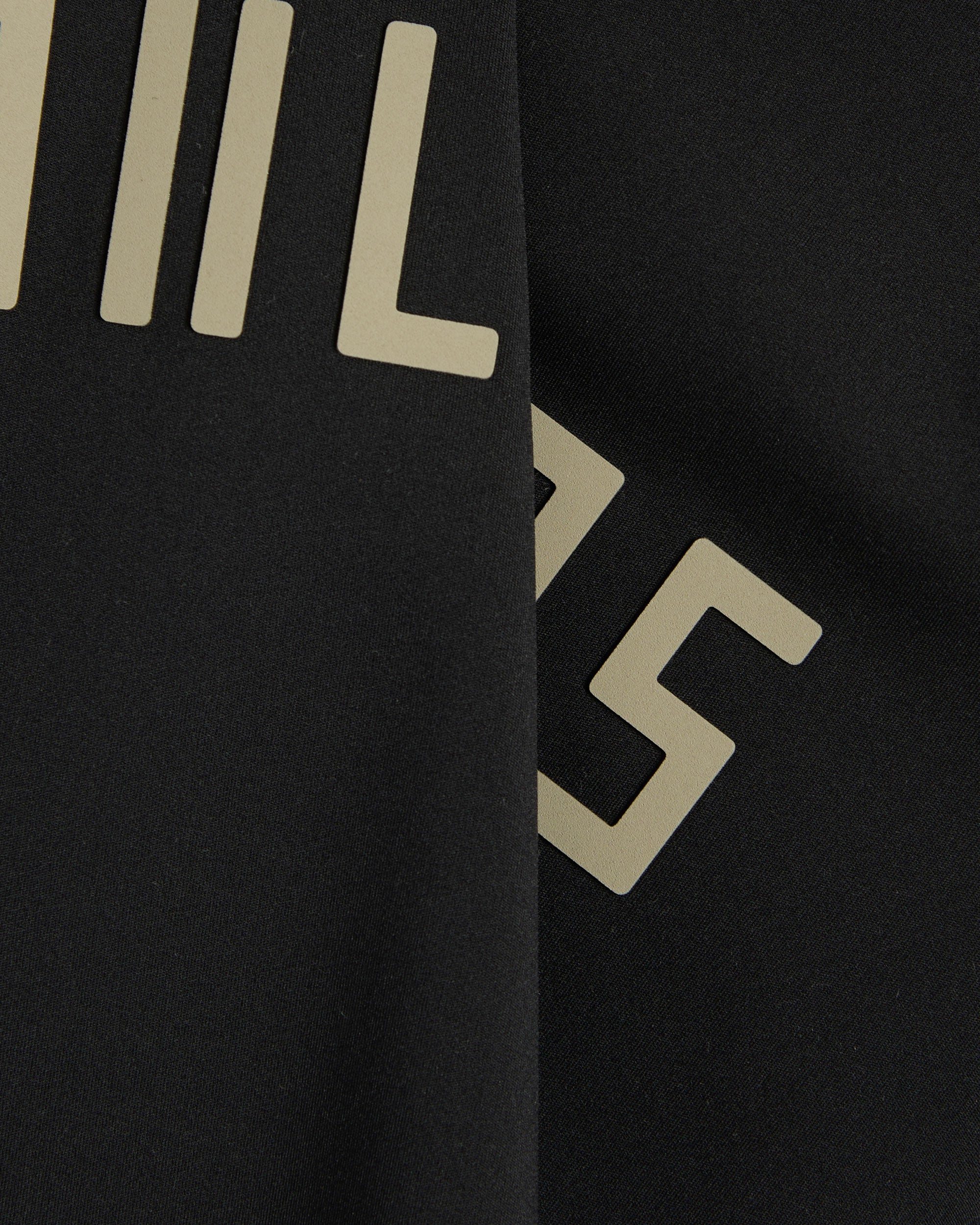 Sweatshirts adidas Originals x Fear of God ATHLETICS Women's Base Layer Crop Hoodie - IN5899