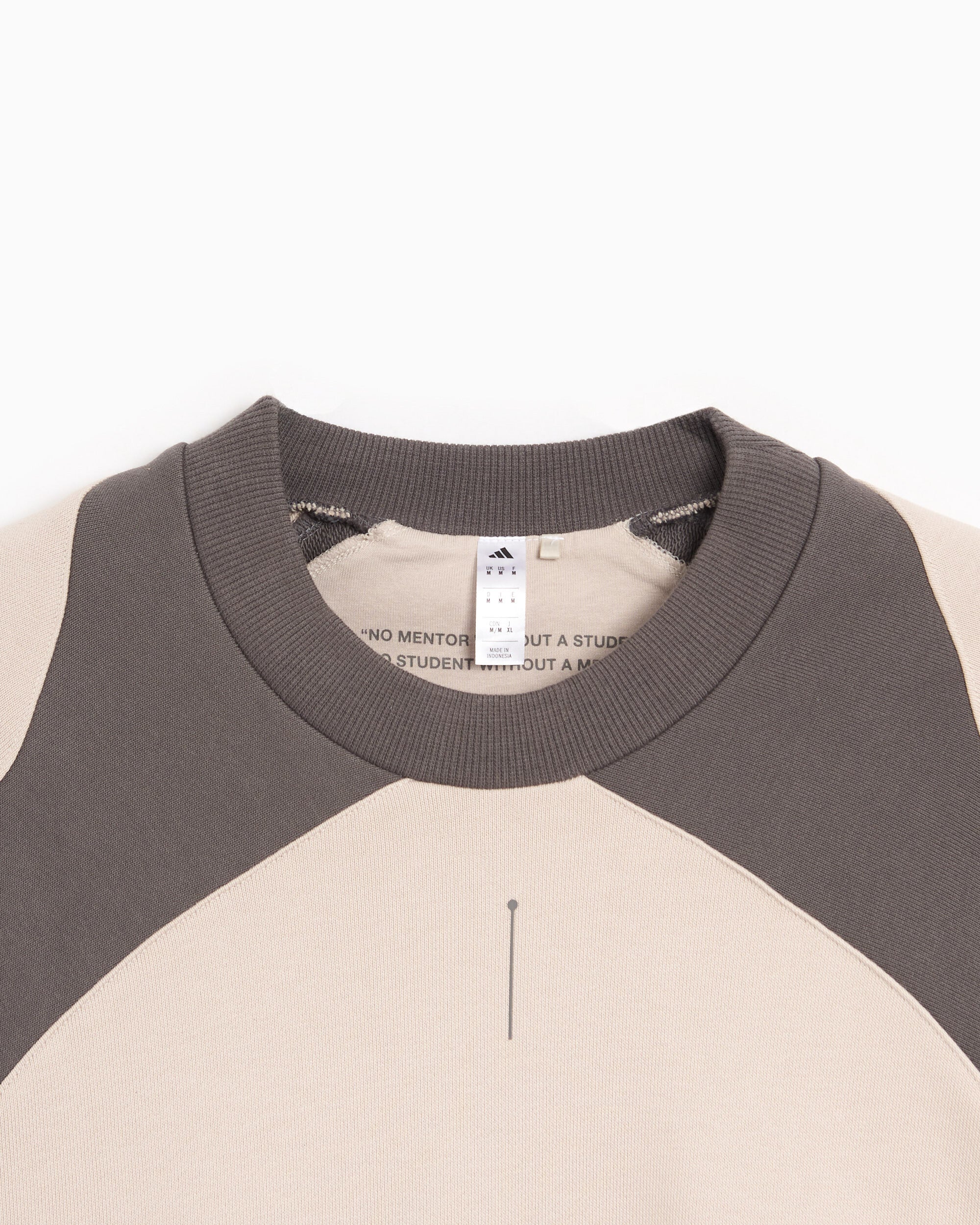 Sweatshirts adidas Originals x H.Koumori Running Unisex Sweatshirt - KY6697