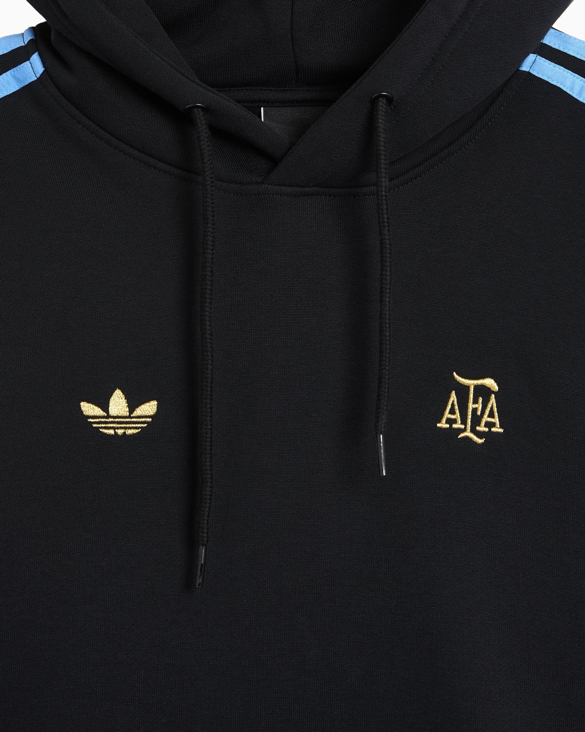 Sweatshirts adidas Originals x Thrasher x AFA Argentina Relaxed Men's Hoodie - KX4547