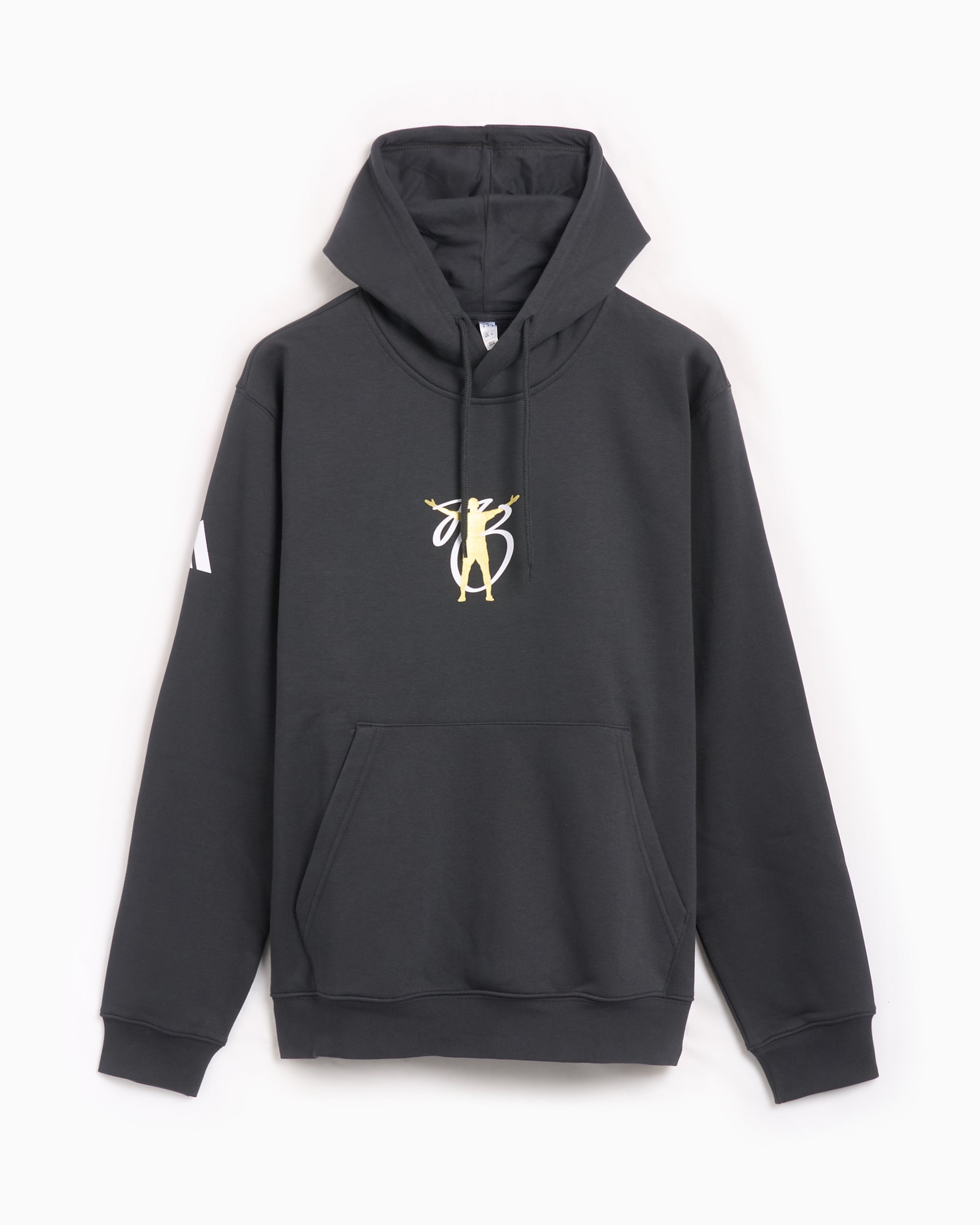 Sweatshirts Adidas Performance x Jude Bellingham Men's Hoodie Men's Hoodie - JM9316