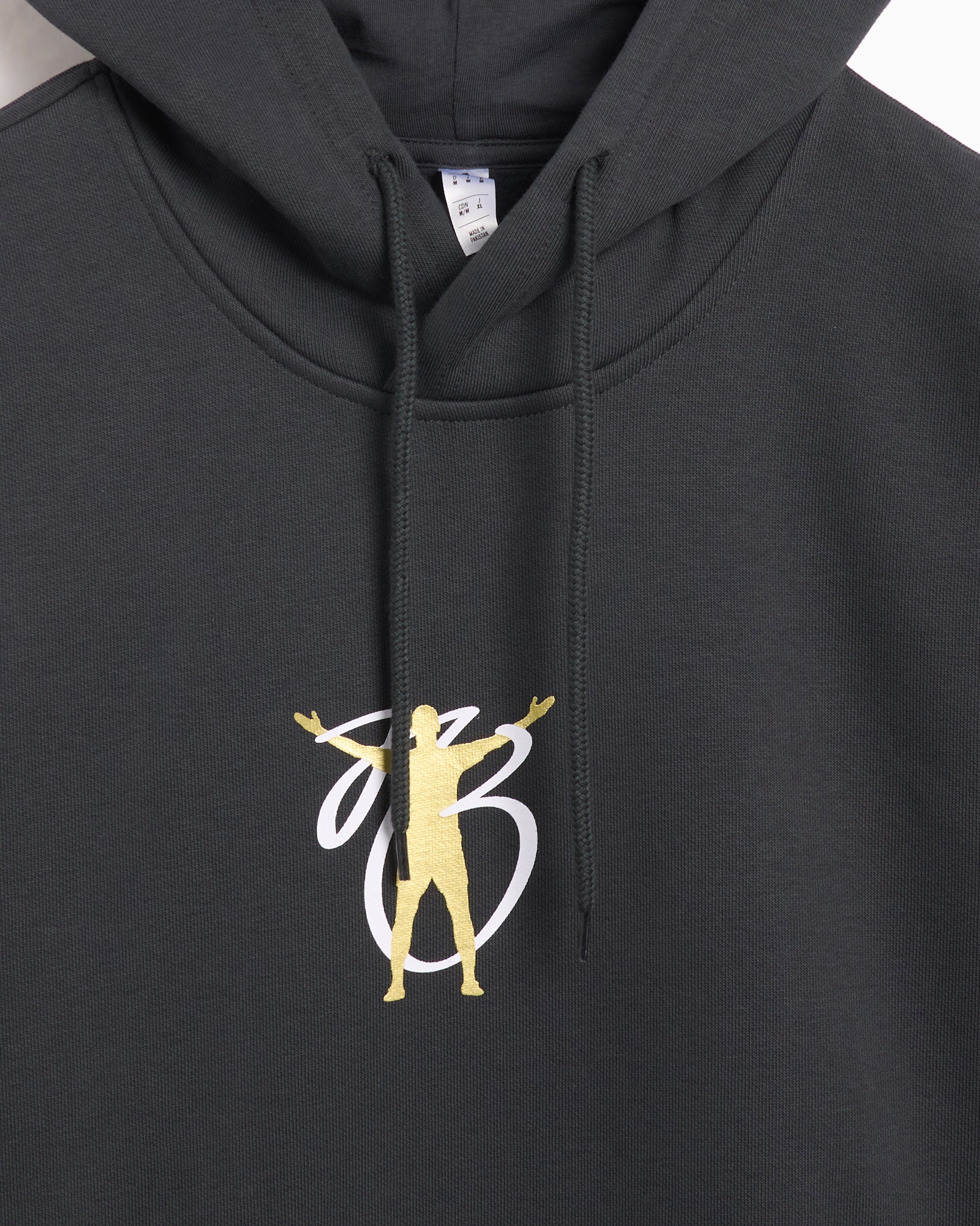 Sweatshirts Adidas Performance x Jude Bellingham Men's Hoodie Men's Hoodie - JM9316