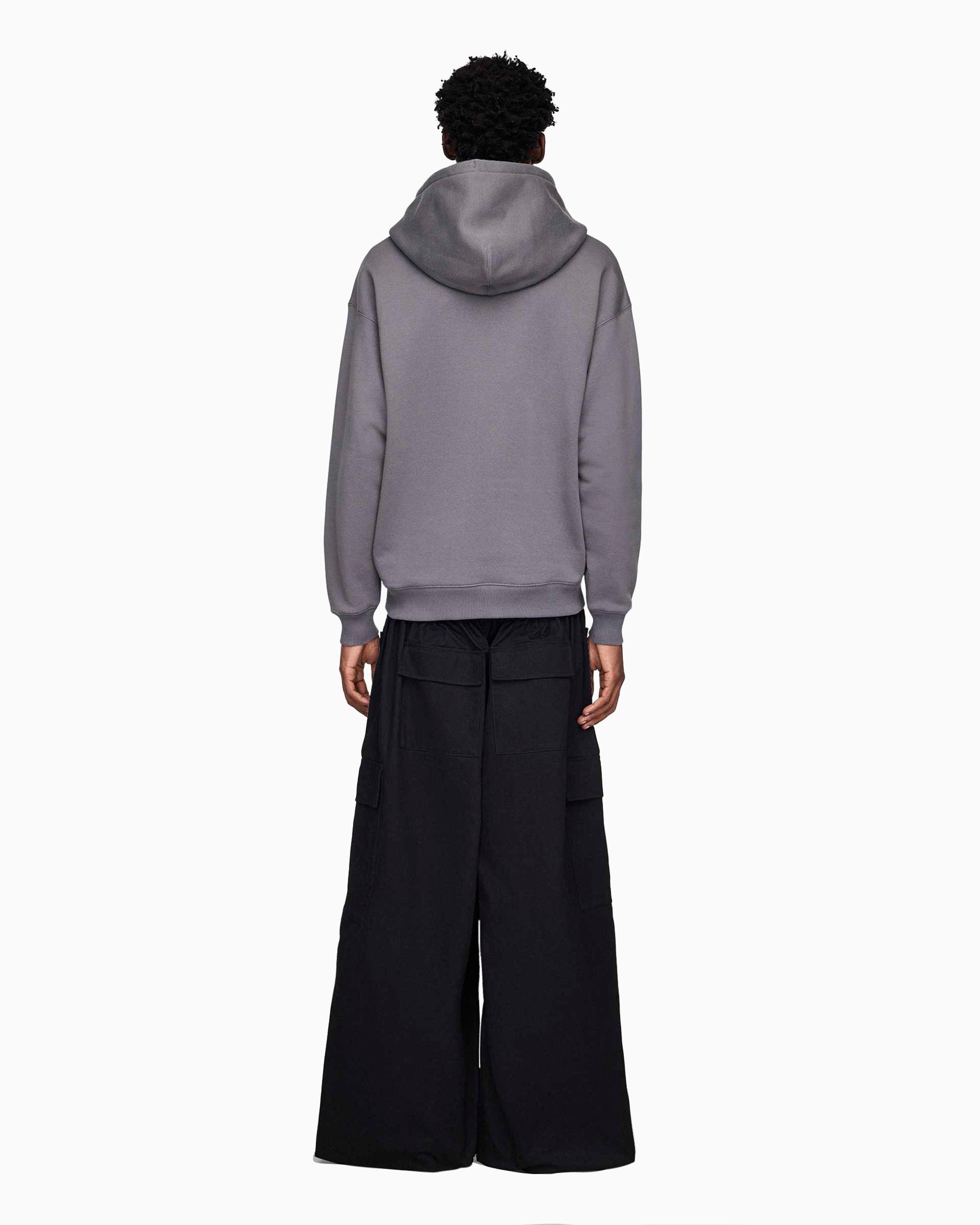 Sweatshirts adidas Y-3 x Neighborhood Relaxed Men's Hoodie - JX7462