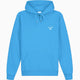 Arte Antwerp Heart Relaxed met logo Hoodie voor heren