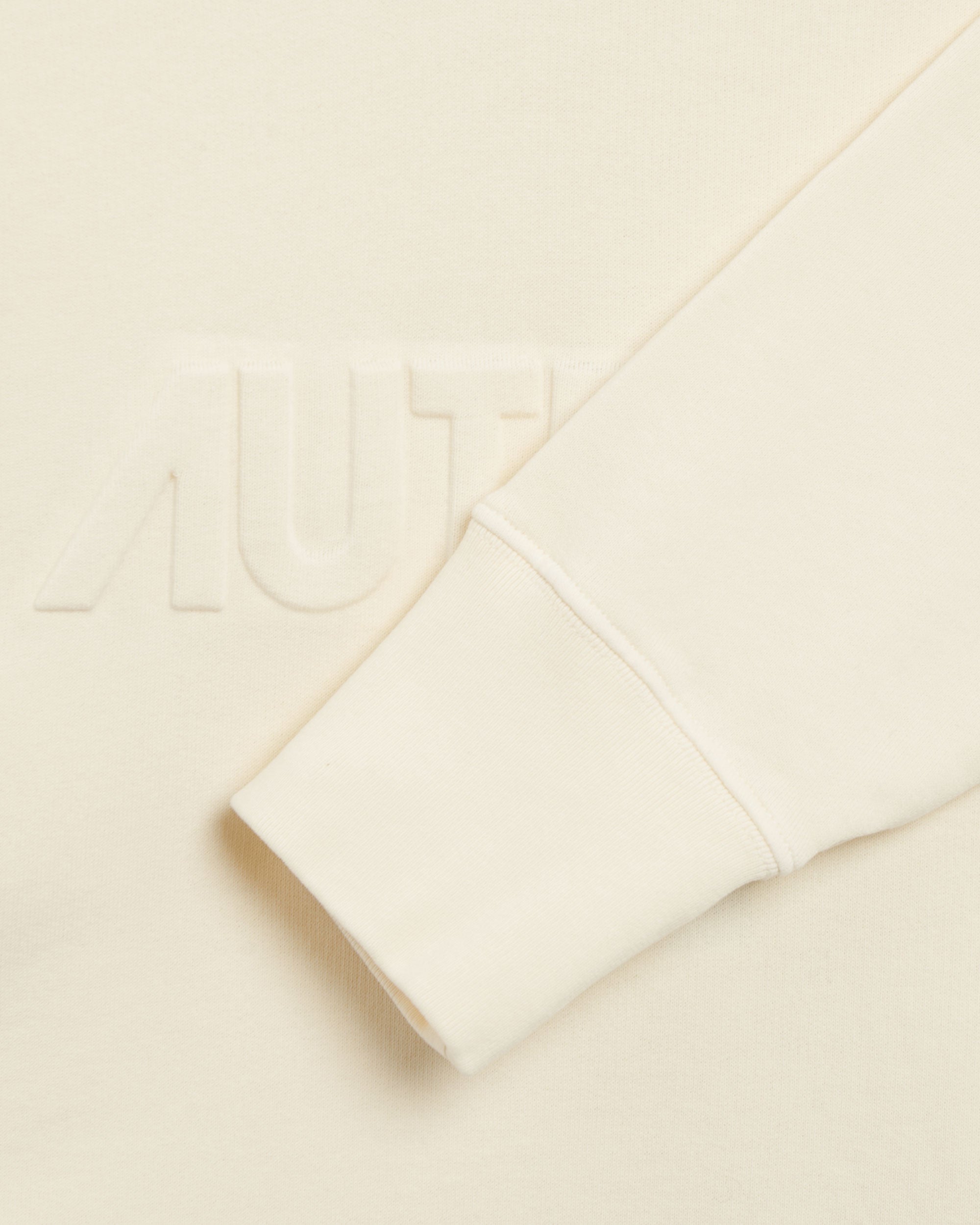 Sweatshirts Autry Main Women's Hoodie Women's Hoodie - HOPW521S