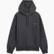 Carhartt WIP Alda Relaxed met logo Hoodie voor heren