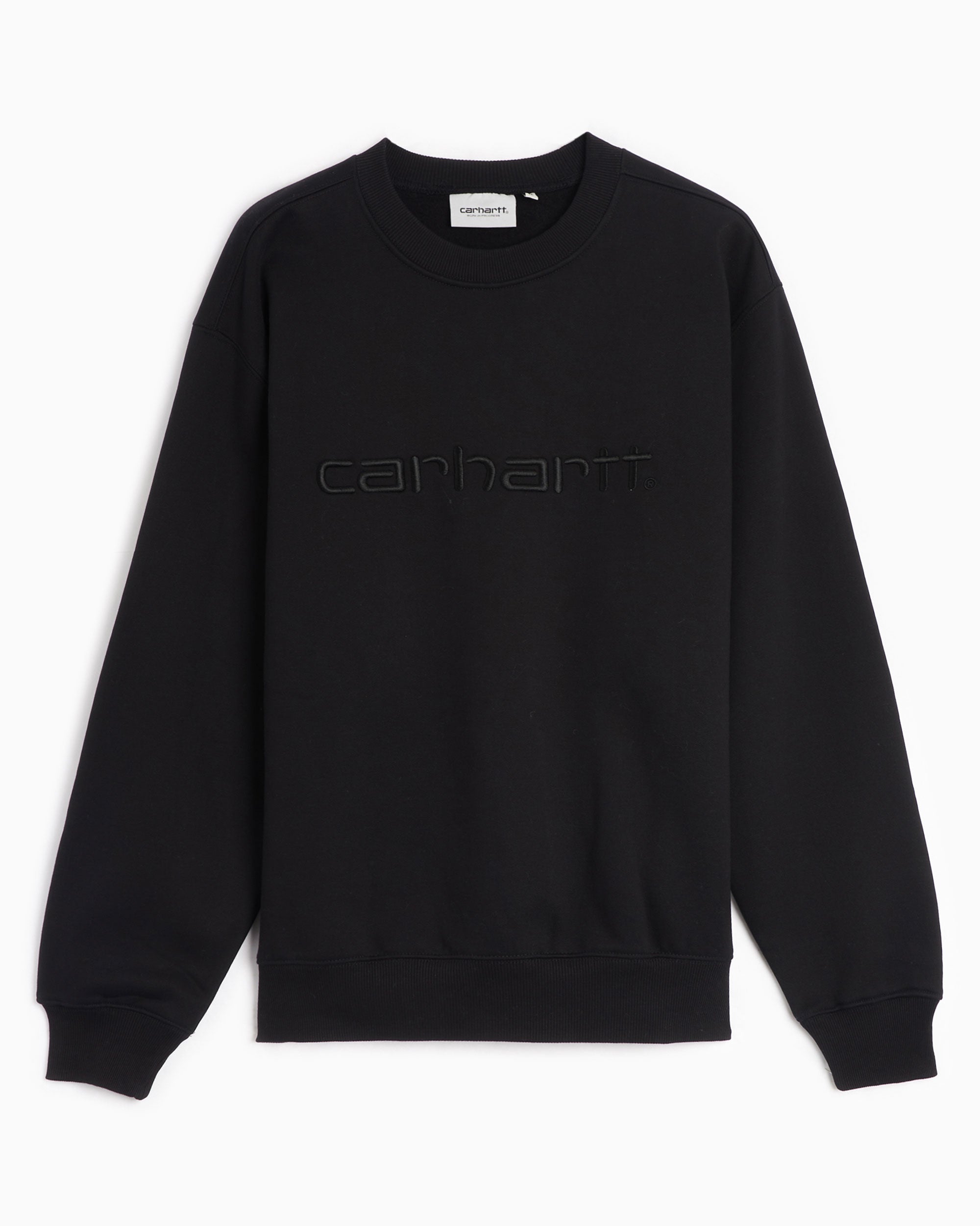 Sweatshirts Carhartt WIP Carhartt Unisex Sweatshirt Unisex Sweatshirt - I030546-00EXX