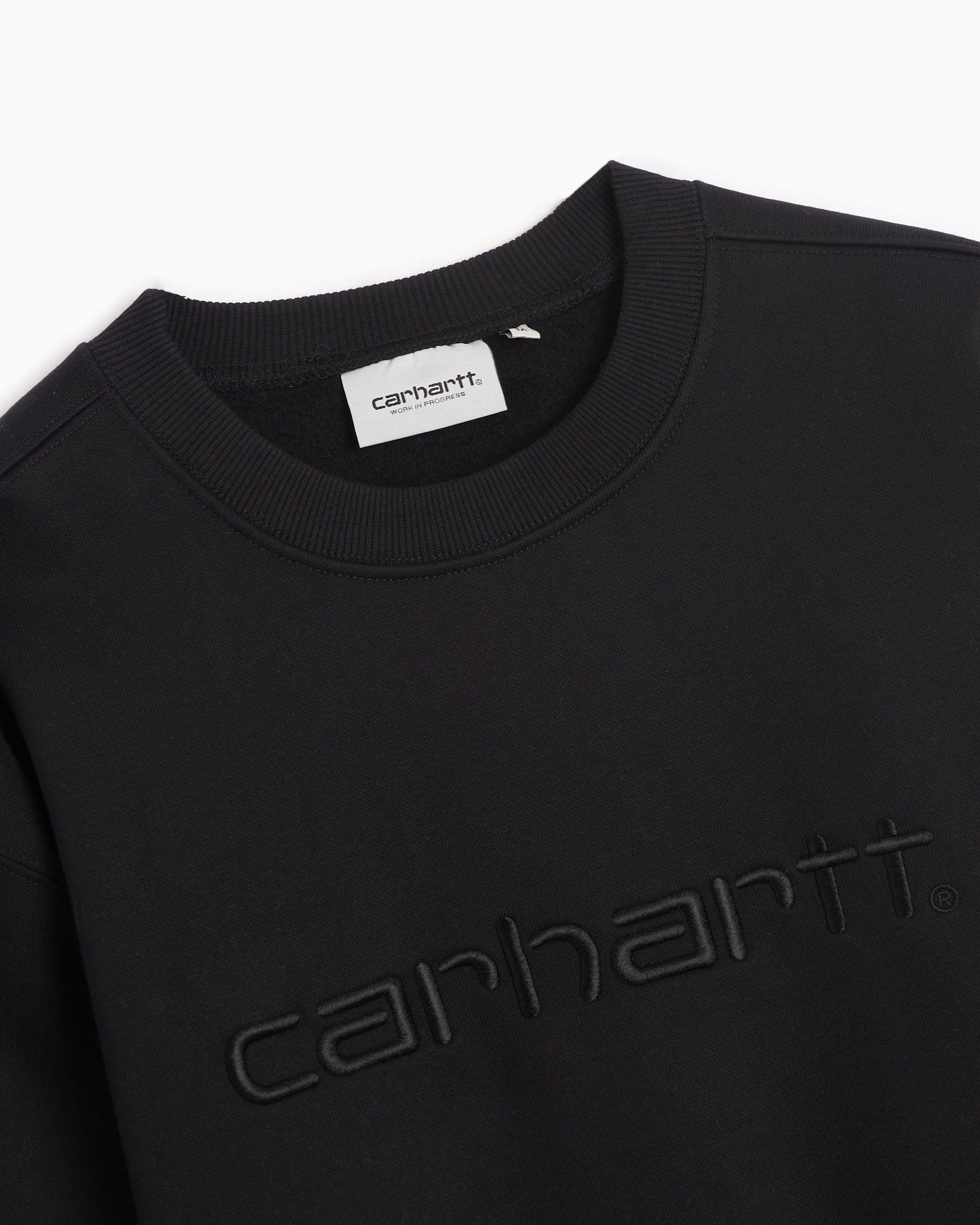 Sweatshirts Carhartt WIP Carhartt Unisex Sweatshirt Unisex Sweatshirt - I030546-00EXX