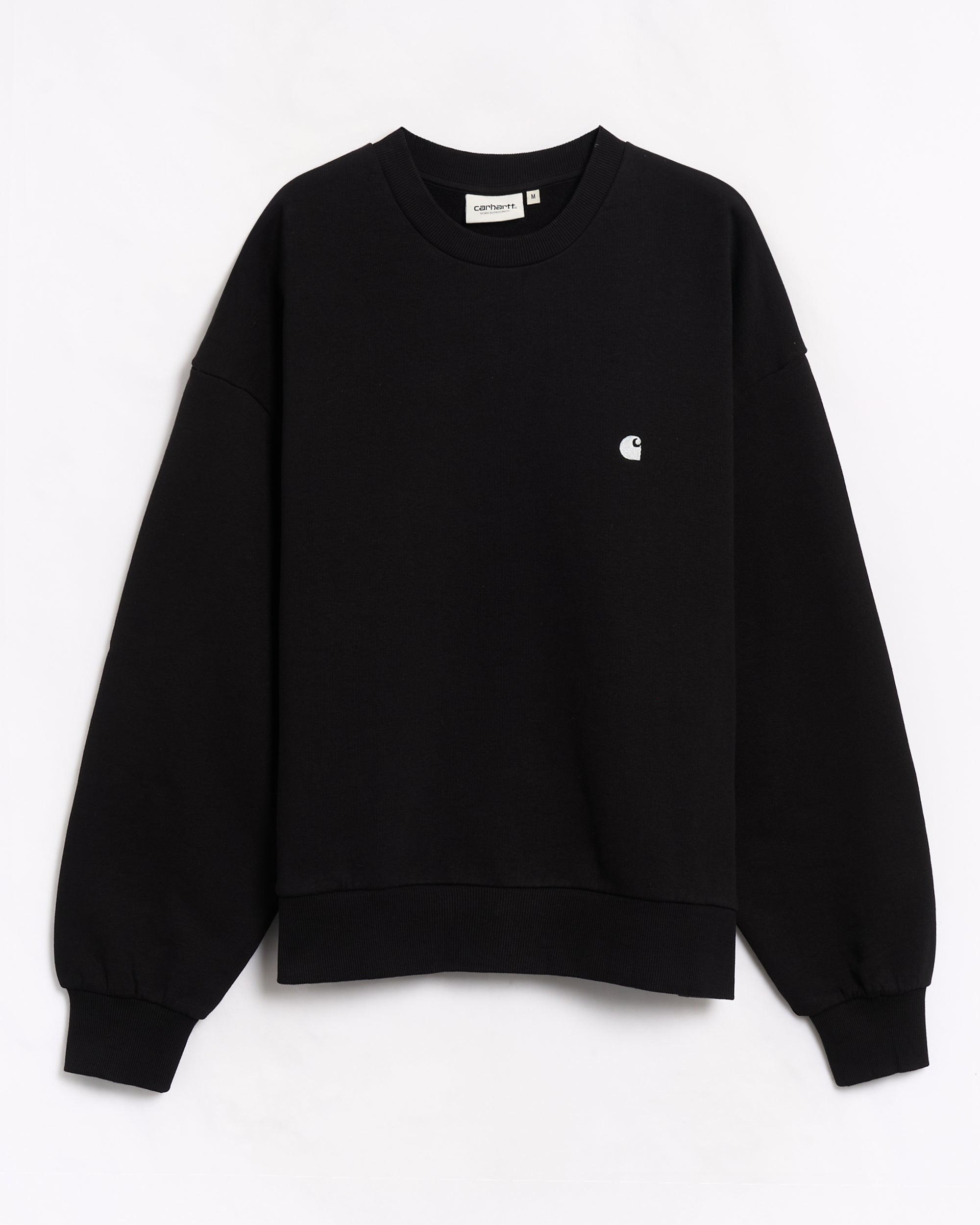 Sweatshirts Carhartt WIP Casey Logo Women's Sweatshirt - I032643-0M4XX