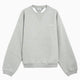Carhartt WIP Ebbert Relaxed geborduurd Sweatshirt voor heren