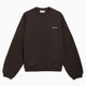 Carhartt WIP Ebbert Relaxed geborduurd Sweatshirt voor heren