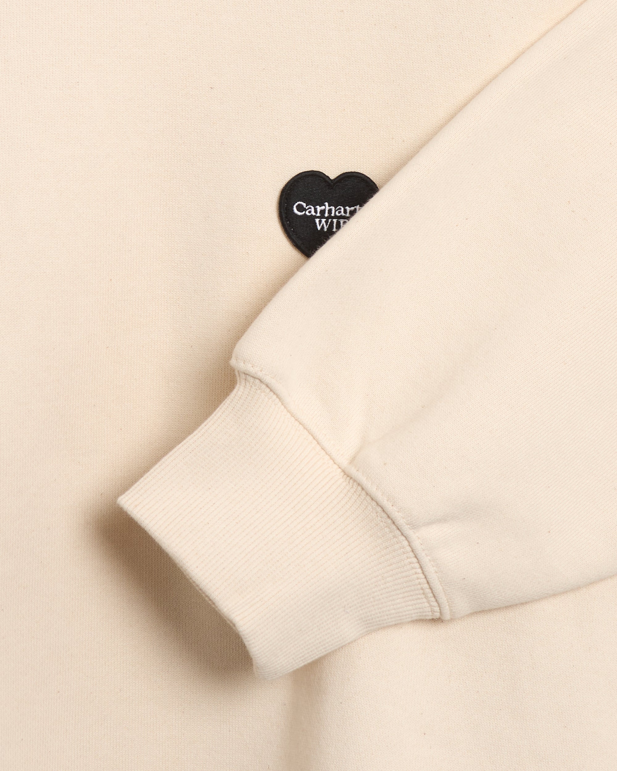 Sweatshirts Carhartt WIP Ingo Women's Oversized Sweatshirt Oversize Women's Sweatshirt - I034677-32MXX