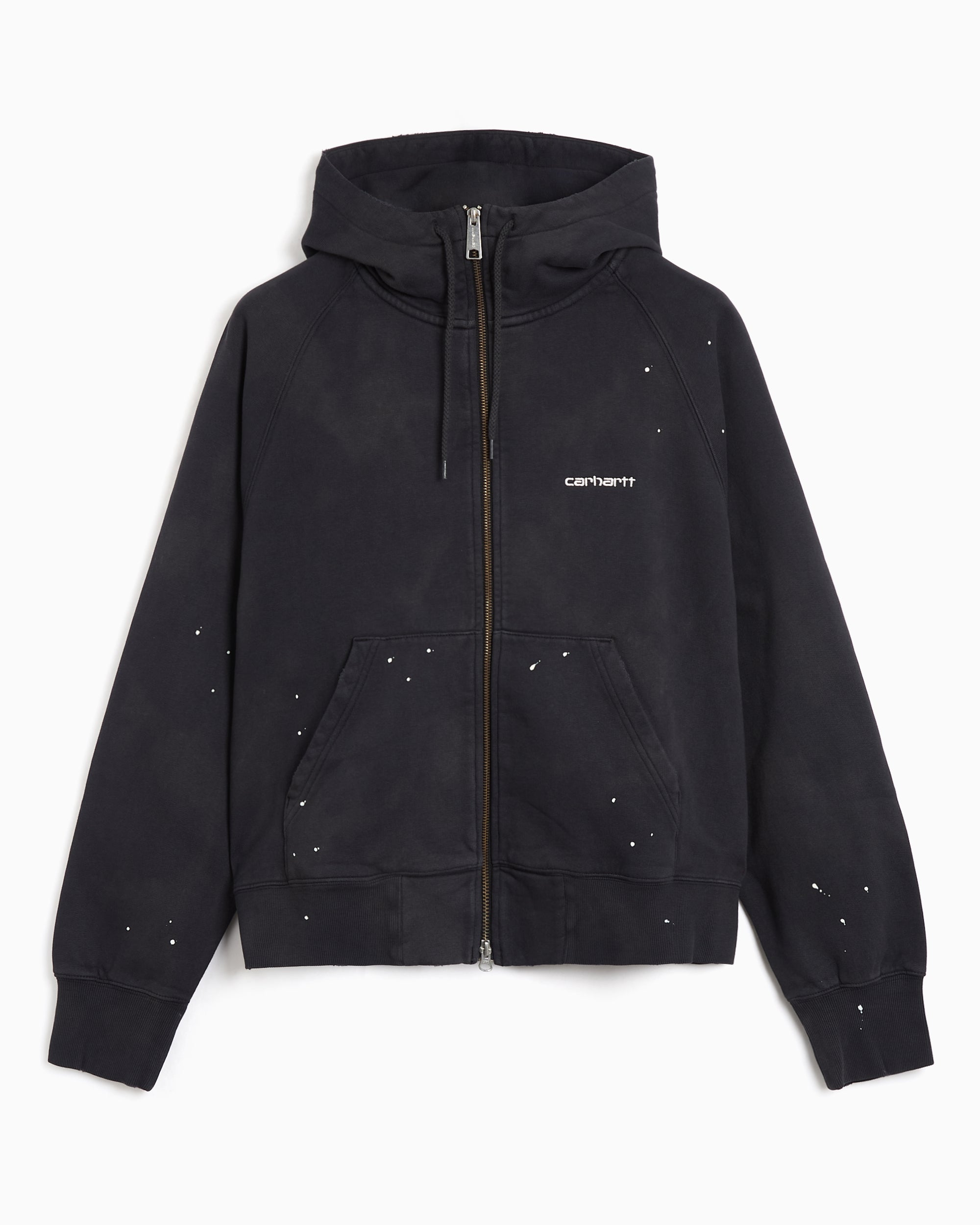 Sweatshirts Carhartt WIP Painter Boxy Women's Zip-Up Sweatshirt - I036842-89EJ