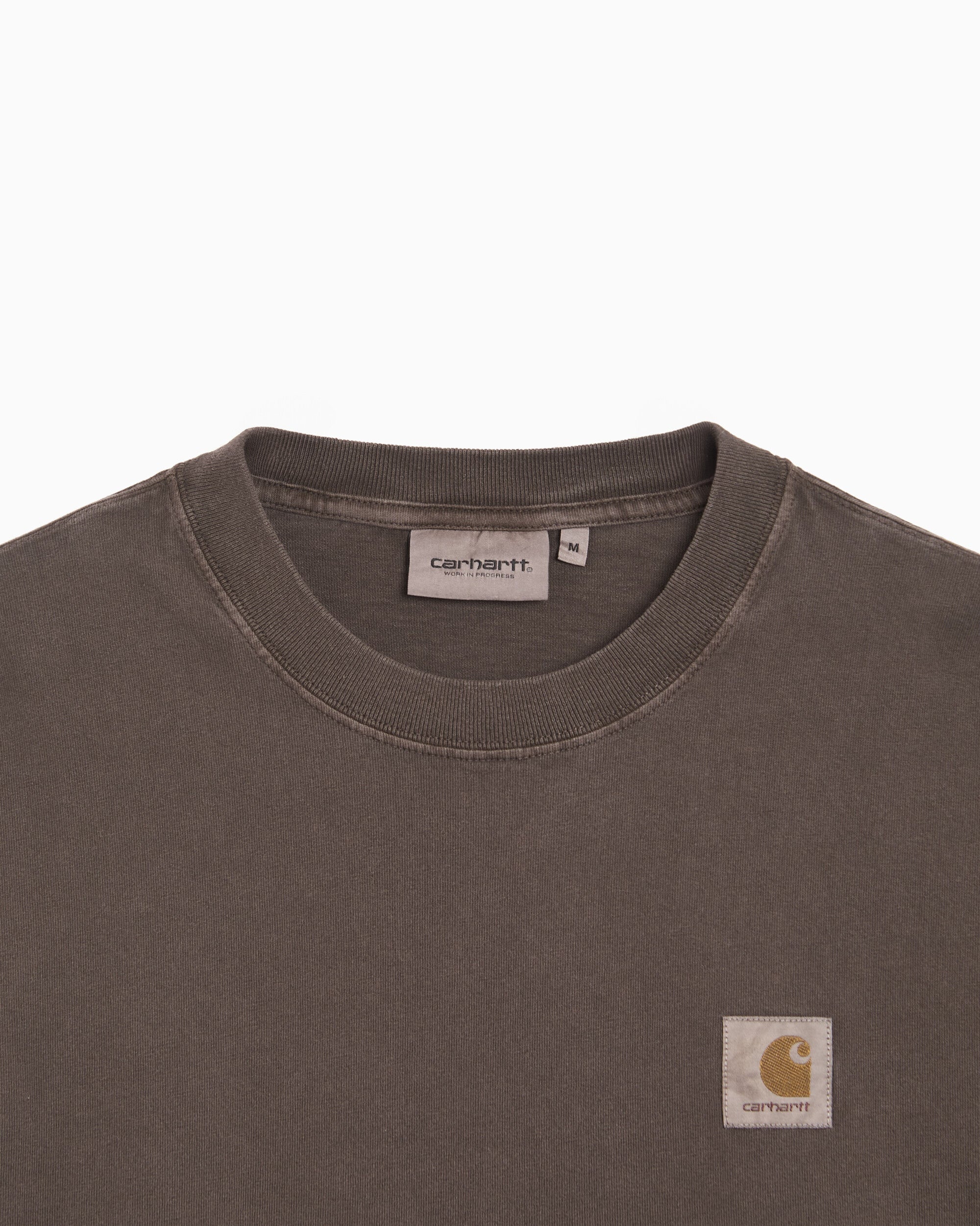 Sweatshirts Carhartt WIP Vista Relaxed Men's Sweatshirt - I030779-47GD