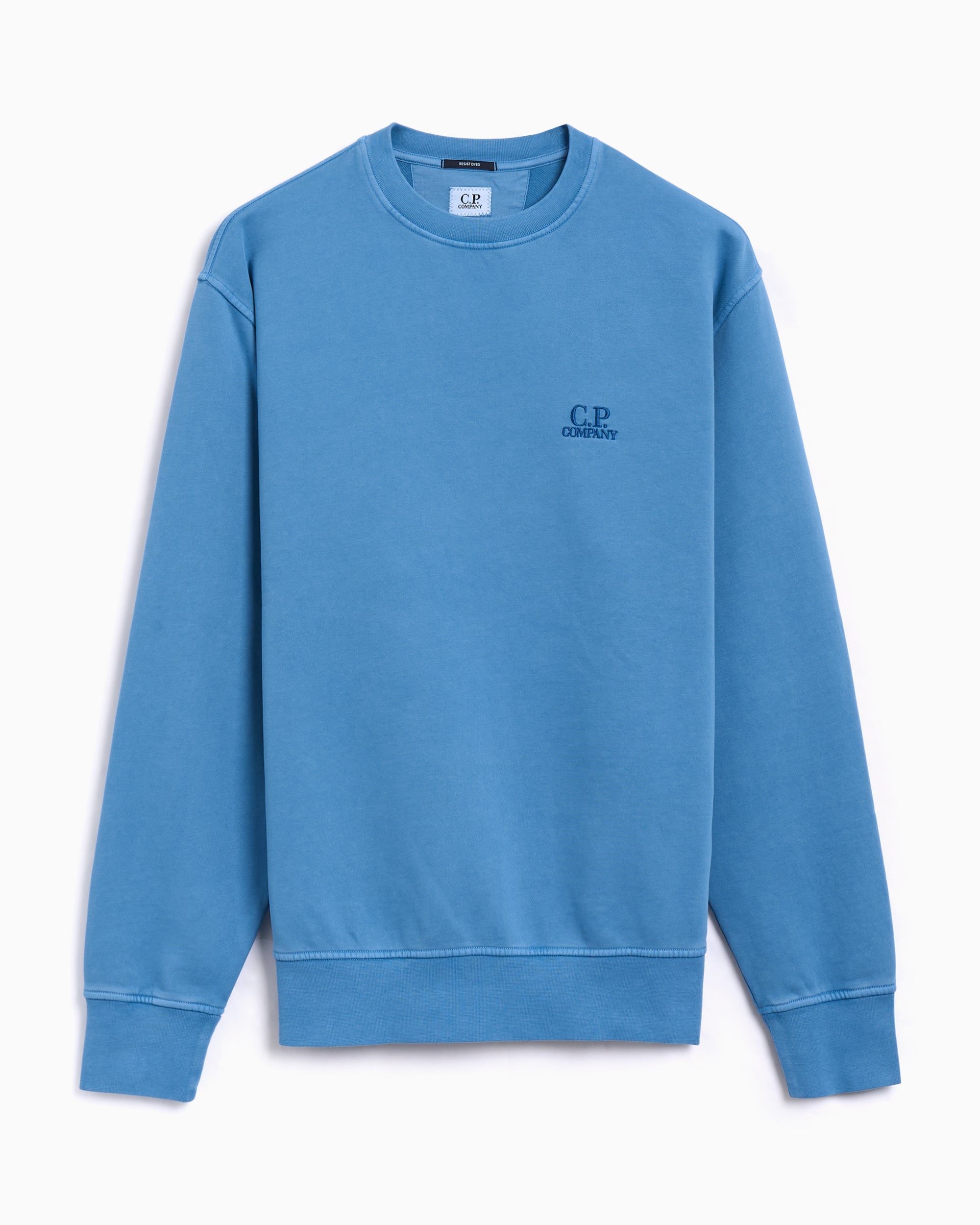 Sweatshirts CP Company Men's Sweatshirt - 19CMSS718B006372R-815