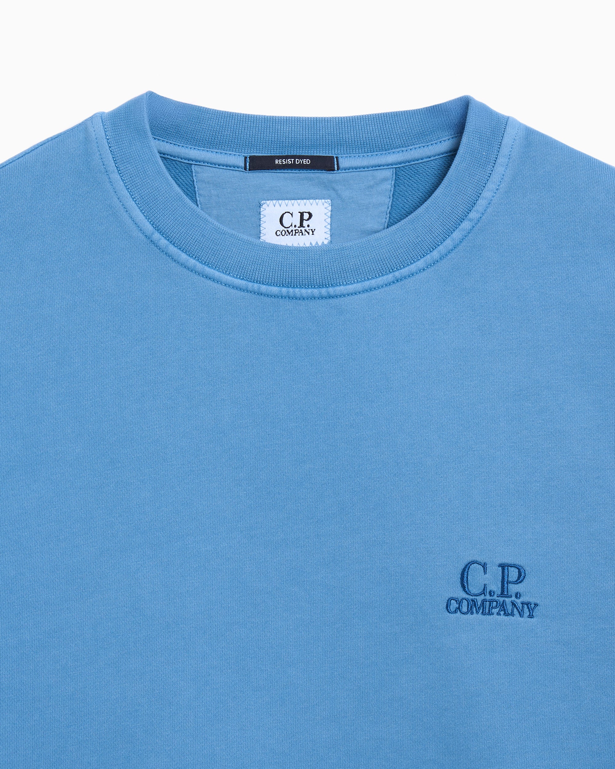 Sweatshirts CP Company Men's Sweatshirt - 19CMSS718B006372R-815