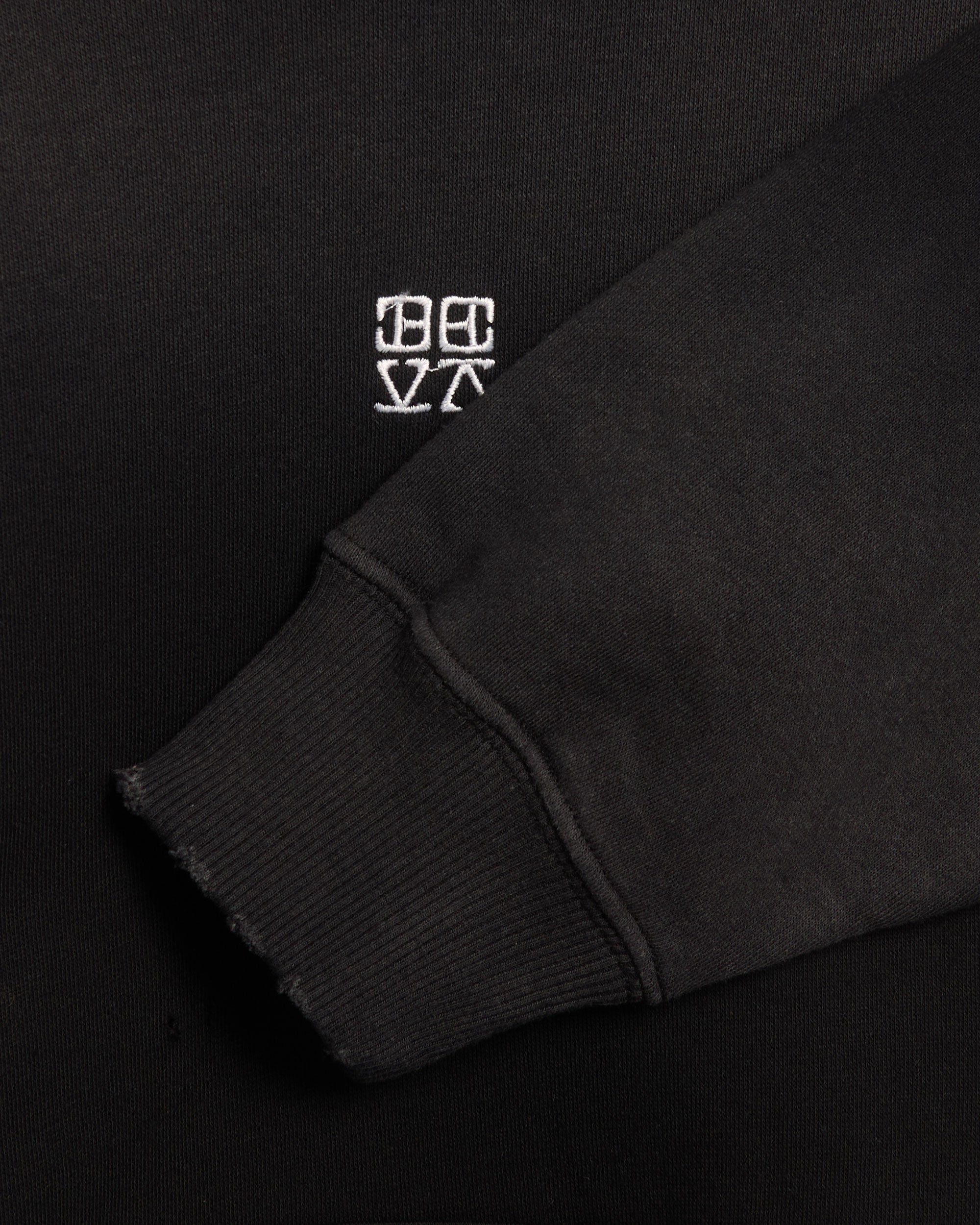 Sweatshirts DEVÁ STATES Solar Men's Hoodie Men's Hoodie - DSC1B201F24