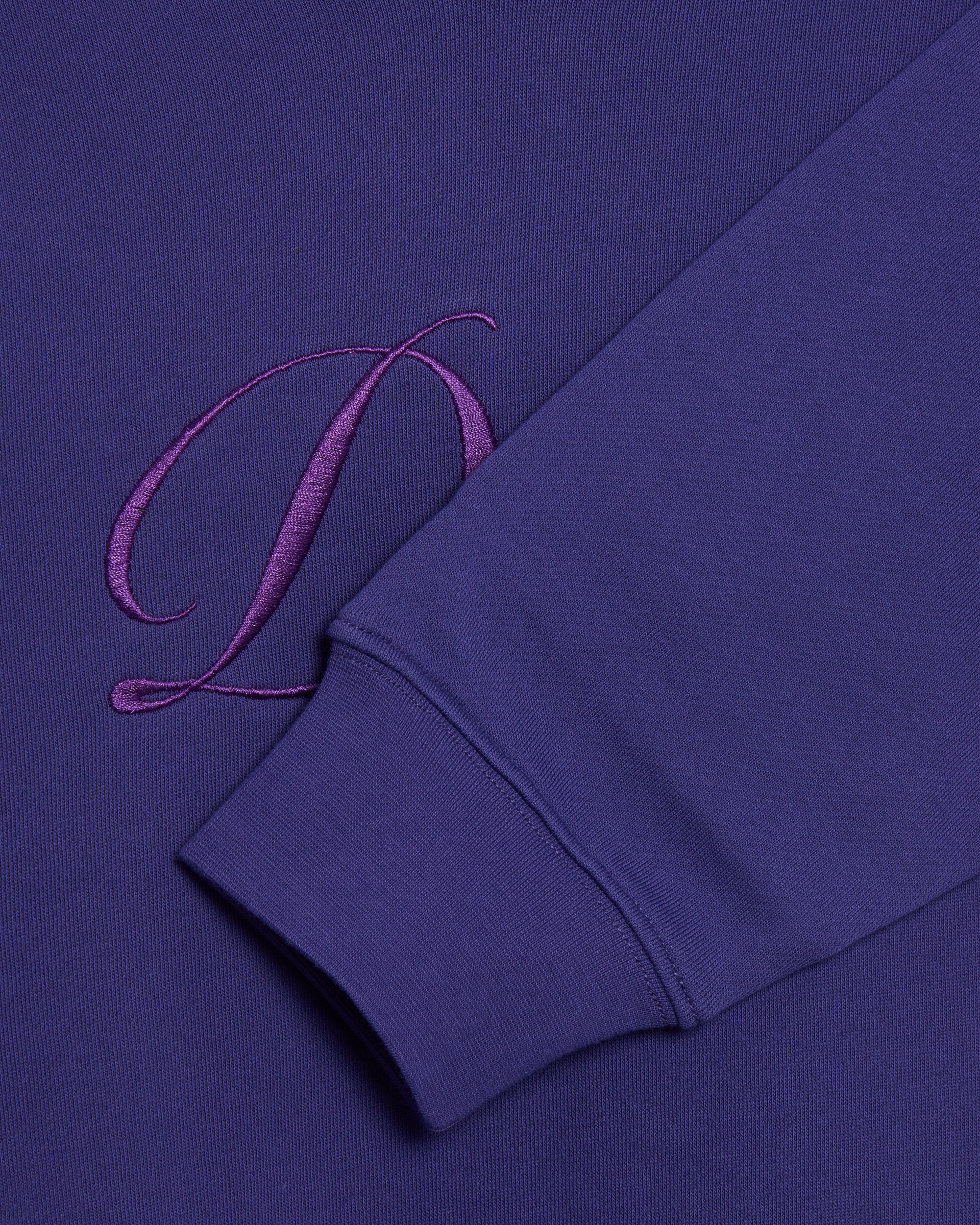 Sweatshirts Dime MTL Cursive Logo Relaxed Men's Hoodie - DIMESP2544IND