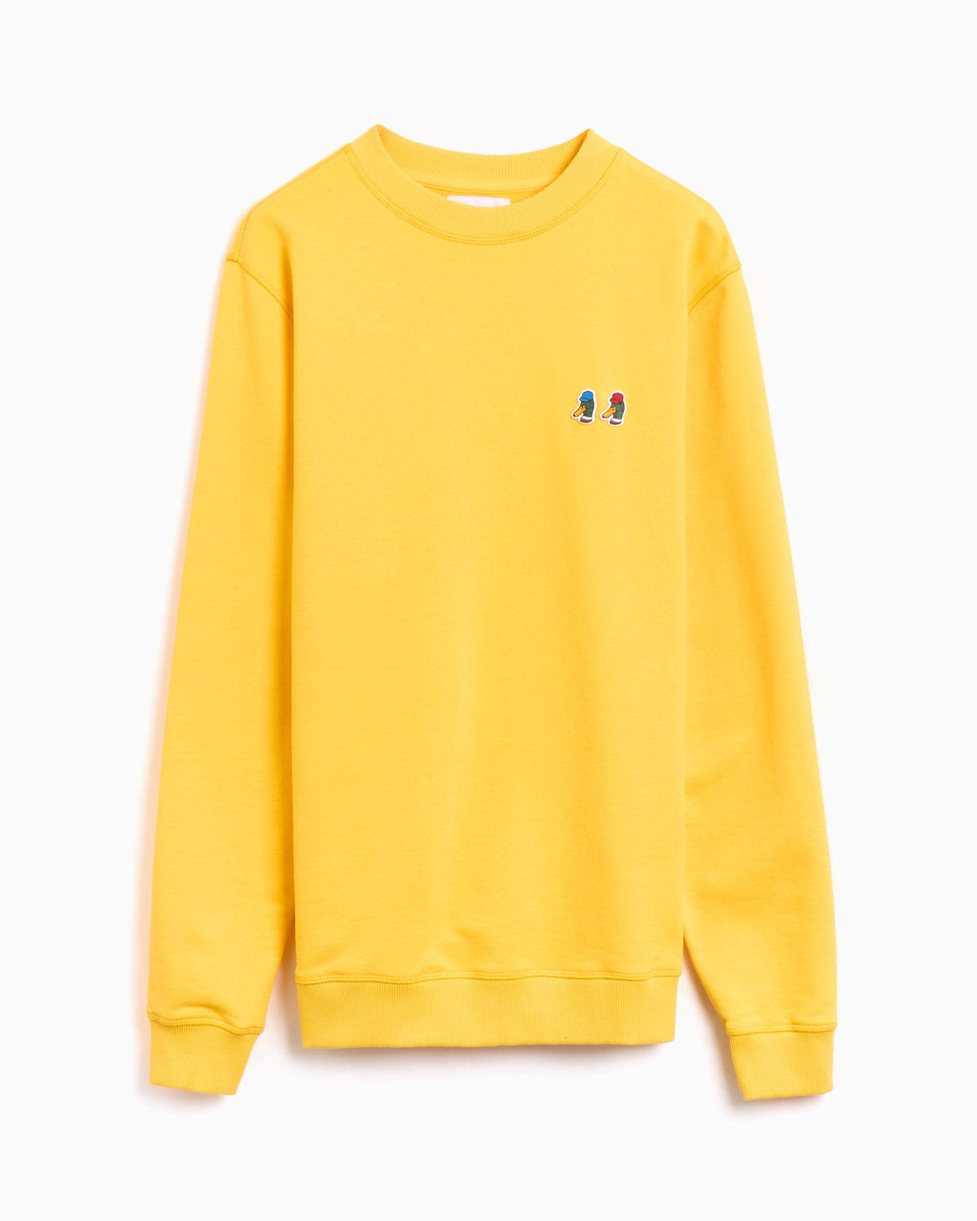 Sweatshirts Edmmond Studios Special Duck Men's Sweatshirt Men's Sweatshirt - 125-40-03100