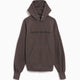 Engineered Garments Printed Raglan Men's Hoodie Hoodie voor heren
