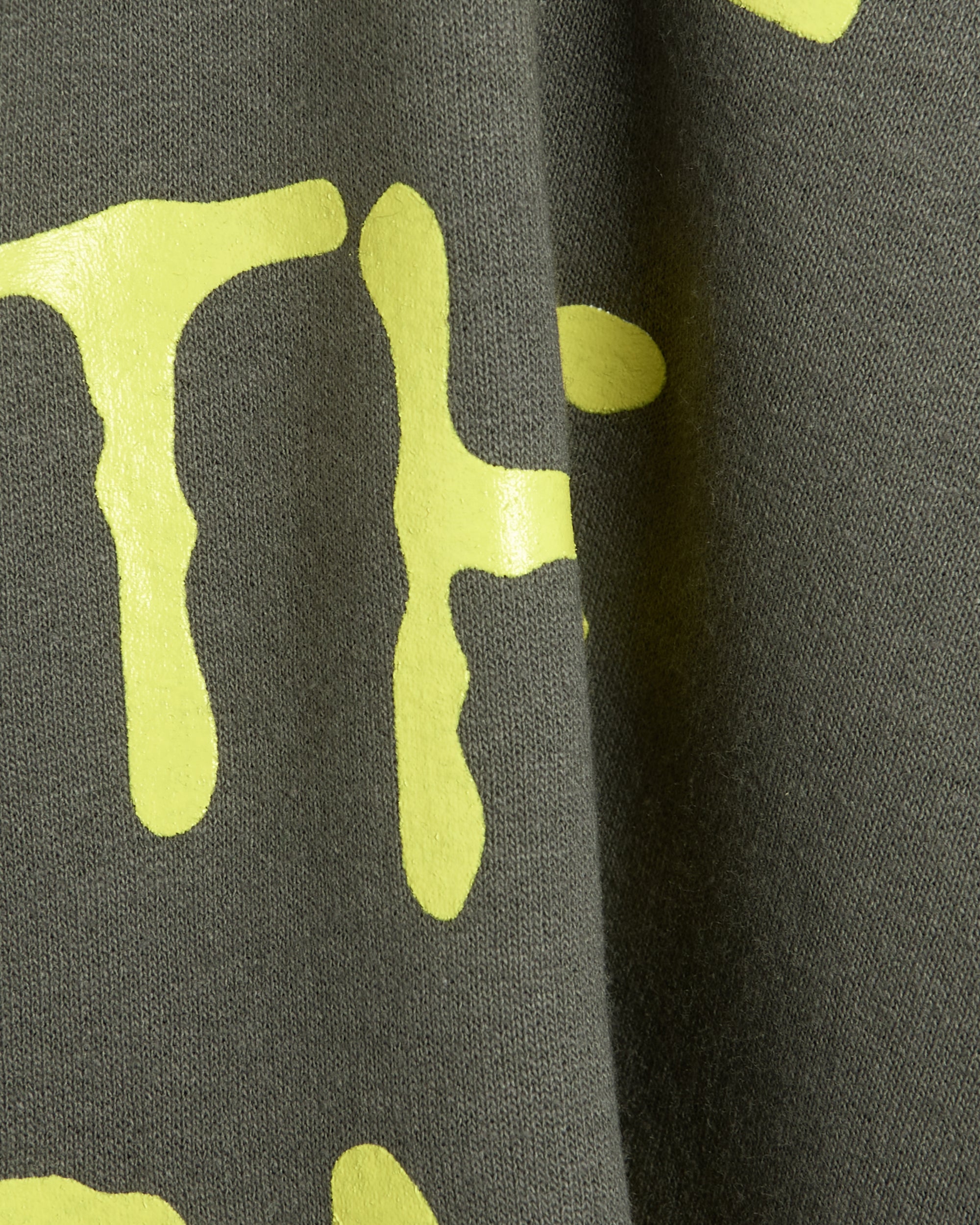 Sweatshirts Fucking Awesome Hate The Pain Away Men's Sweatshirt Men's Sweatshirt - PN25495