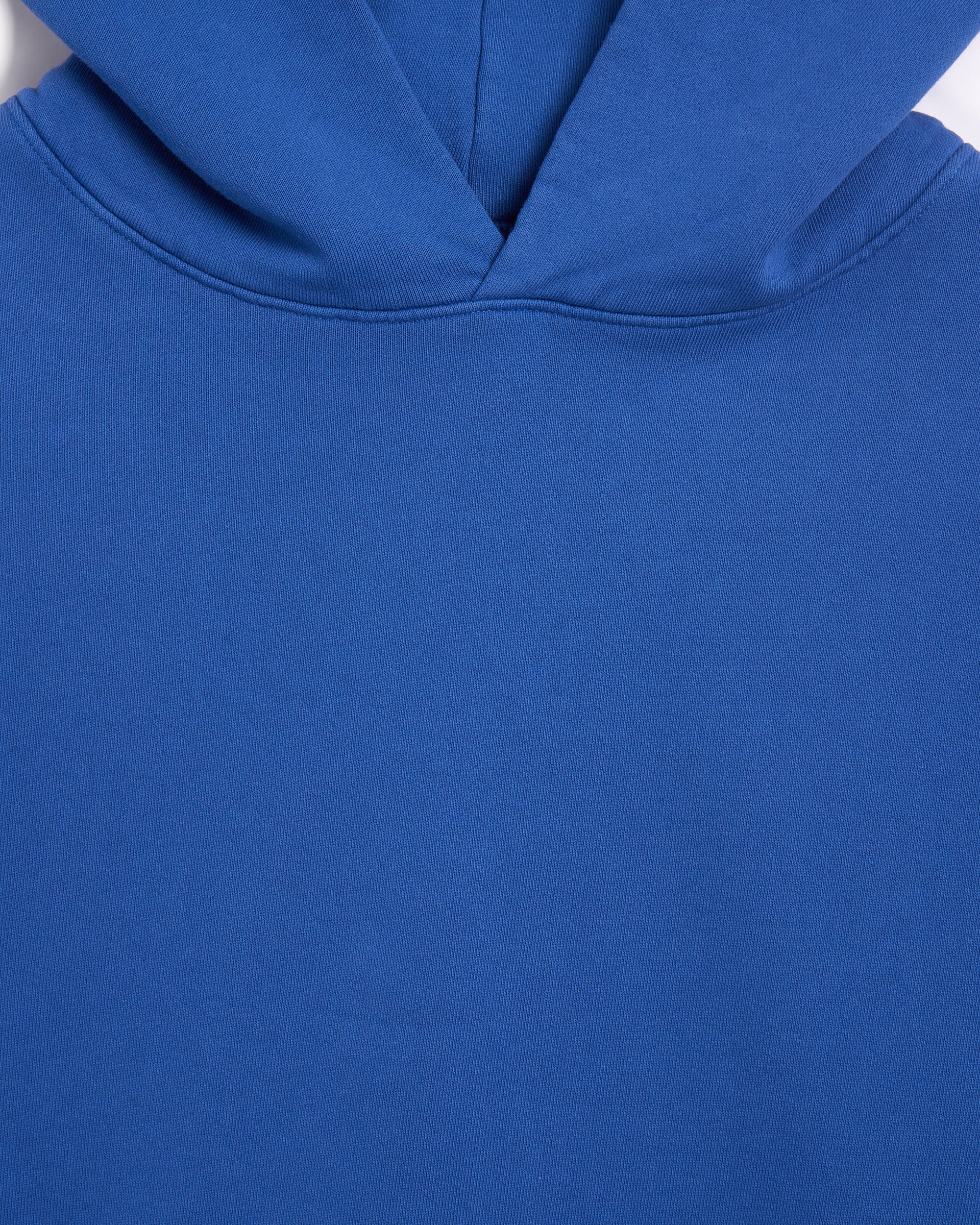 Sweatshirts Honor The Gift® Chainlink Logo Graphic Relaxed Men's Hoodie - HTG250560-BLUE