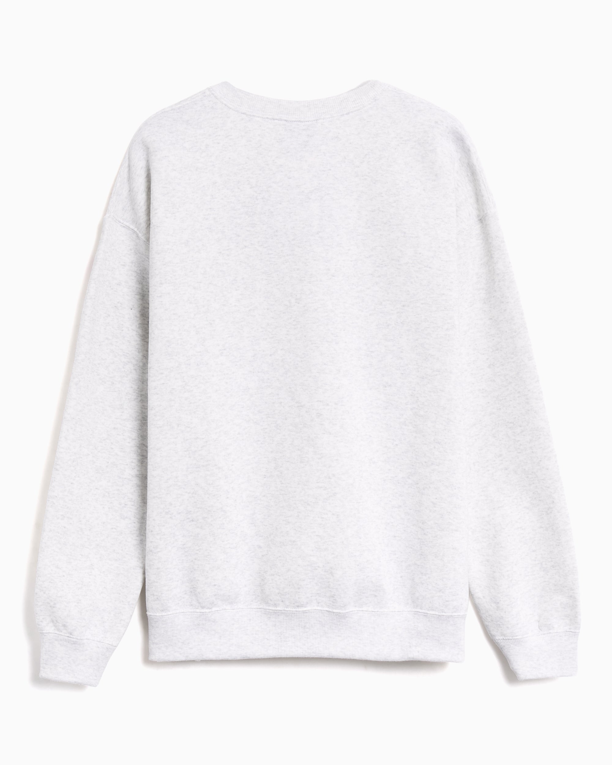 Sweatshirts Jordan Brooklyn Winter Wonderland Graphic Relaxed Women's Sweatshirt - HV3340-051