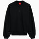 Jordan Fleece met logo Sweatshirt voor heren