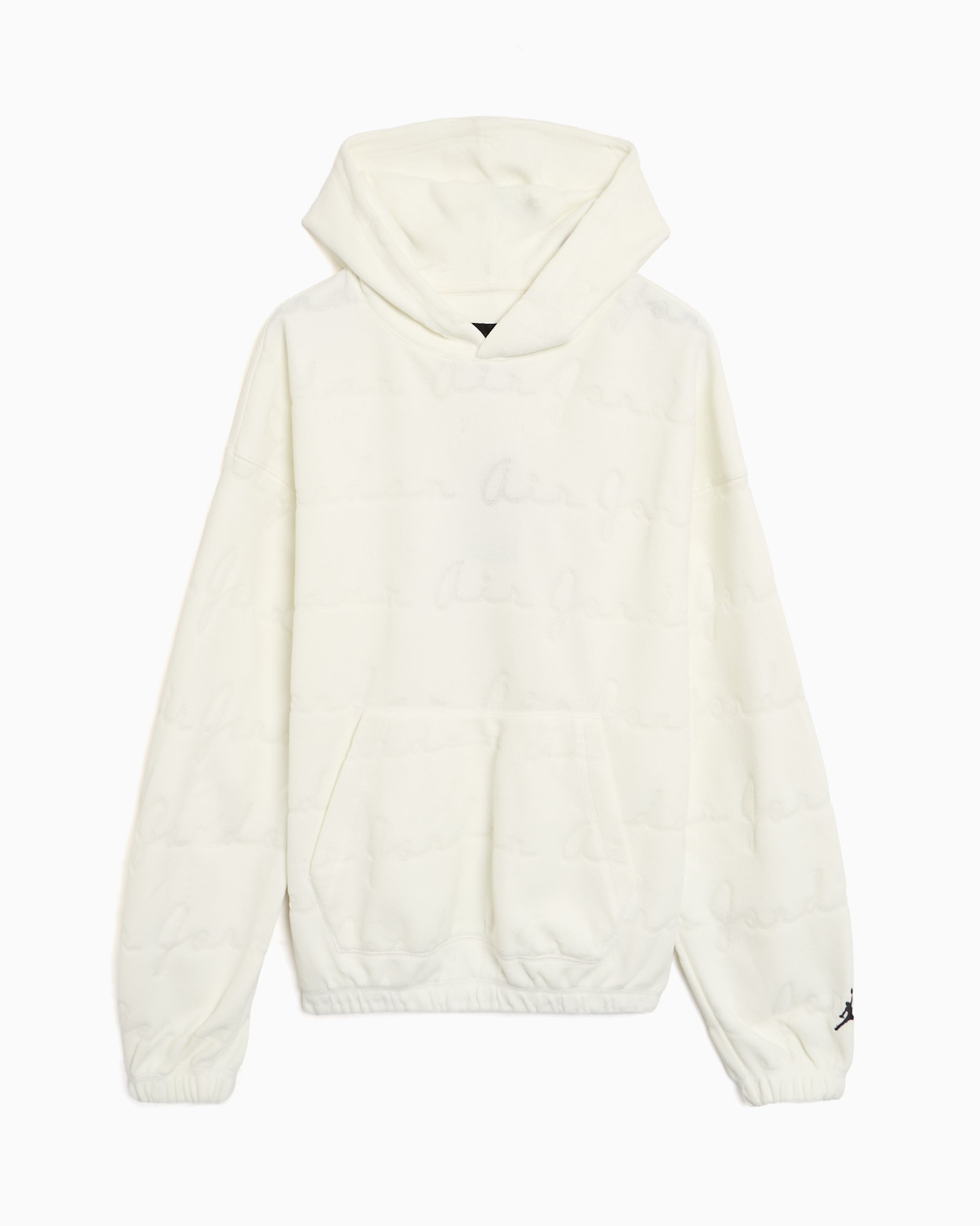 Sweatshirts Jordan Flight Jacquard Relaxed Men's Hoodie - IF1837-133