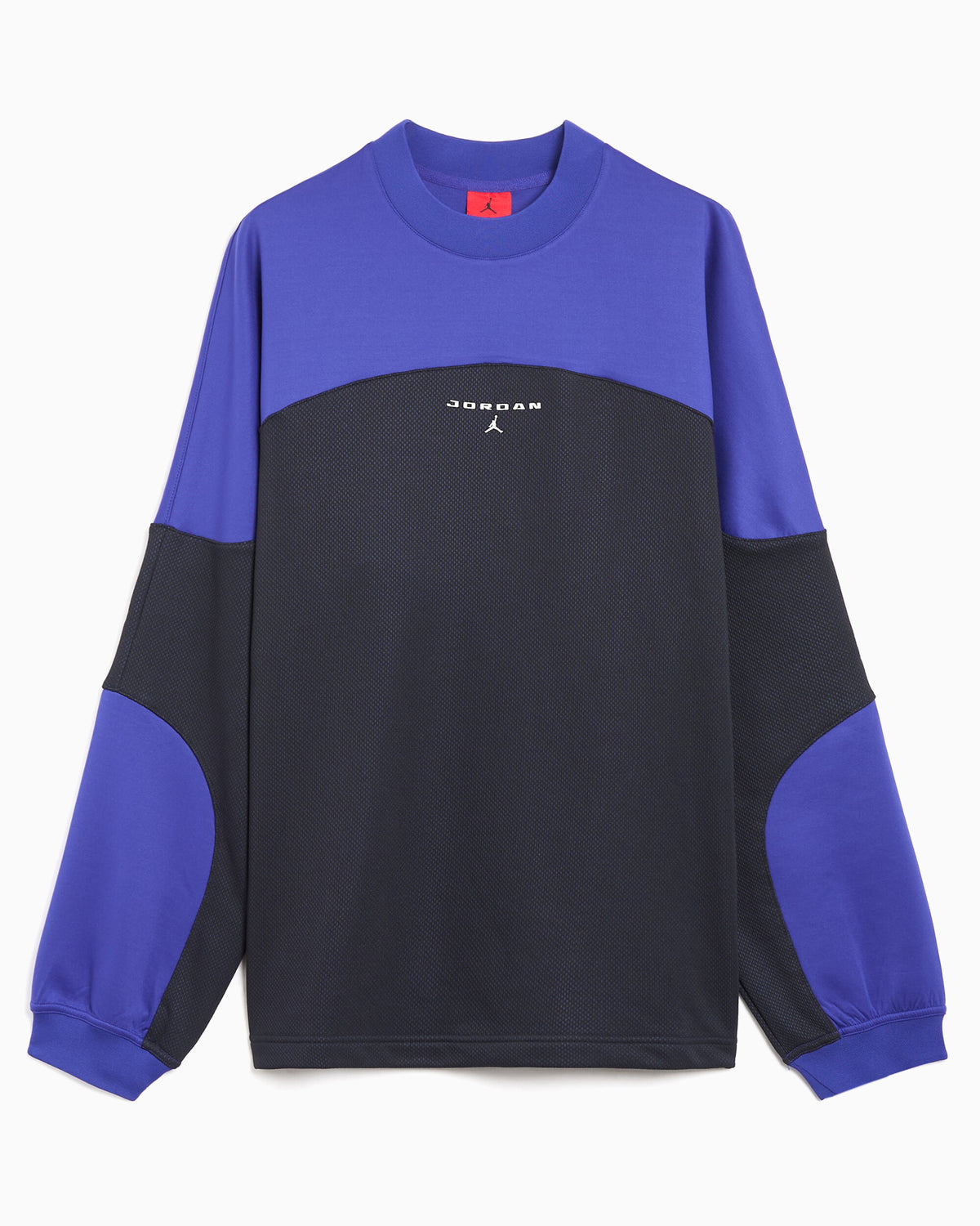Sweatshirts Jordan Flight Mountainside Relaxed Men's Sweatshirt - IM9896-010
