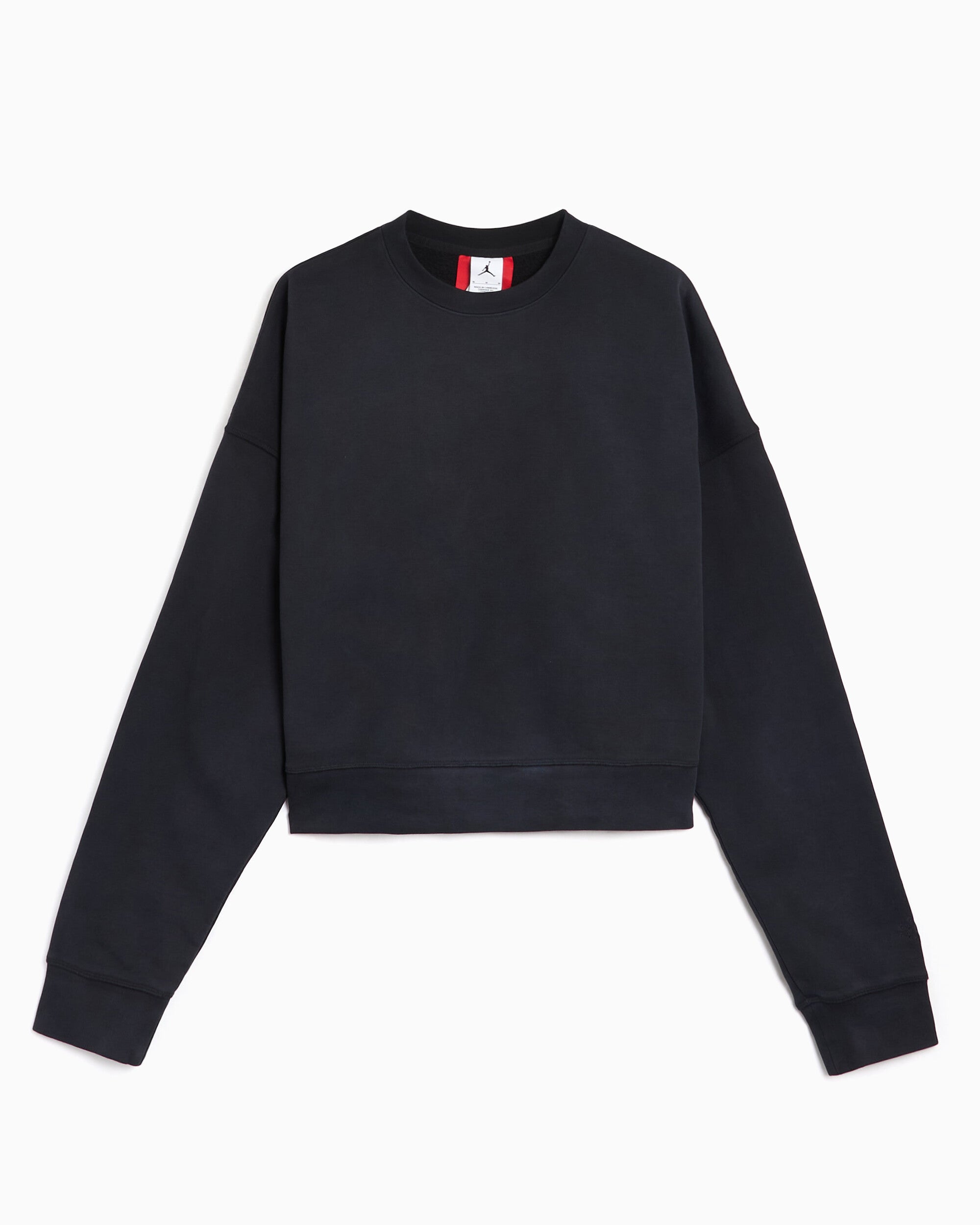 Sweatshirts Jordan IN1HOUSE Essentials Boxy Men's Sweatshirt - IQ6294-010