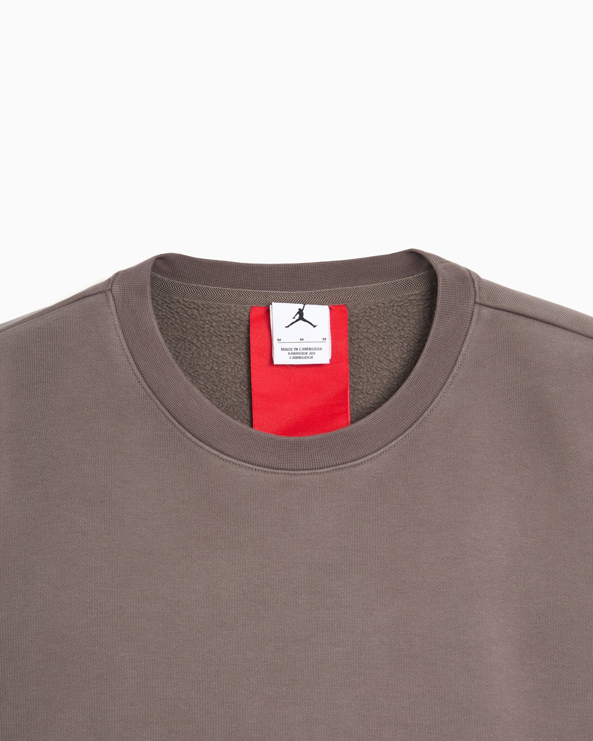 Sweatshirts Jordan IN1HOUSE Essentials Boxy Men's Sweatshirt - IQ6294-289
