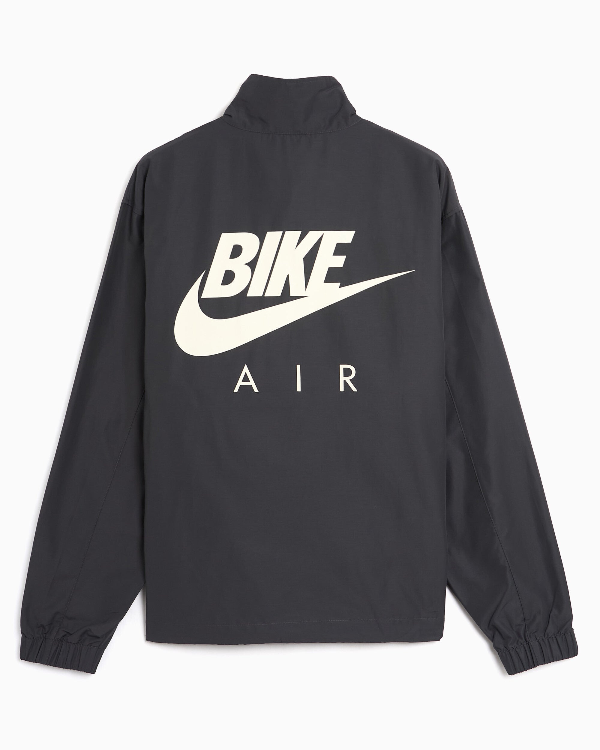 Sweatshirts Jordan x Nigel Sylvester Bike "Brick After Brick" Logo Relaxed Men's Half Zip Sweatshirt - IQ8150-060