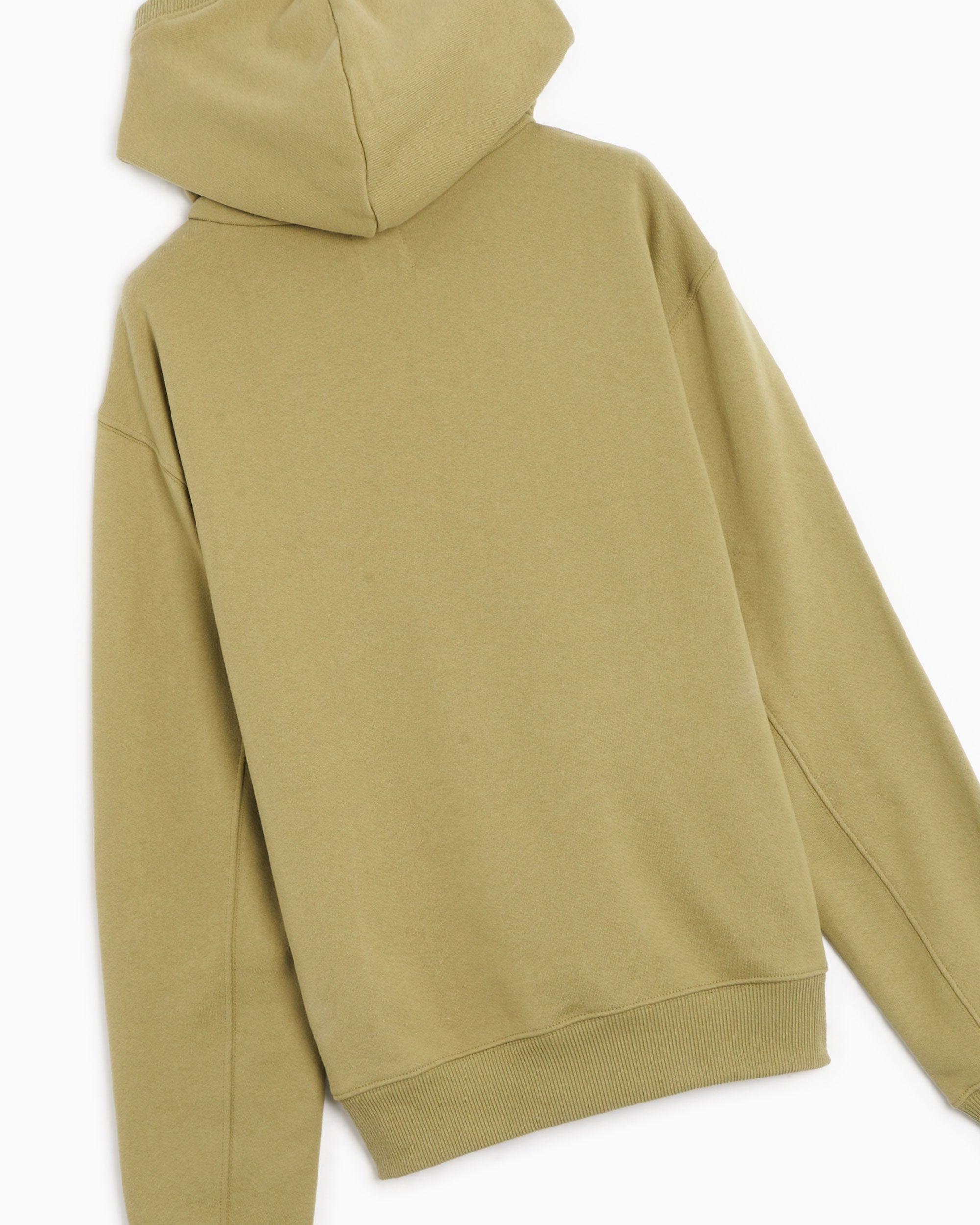 Sweatshirts MADE in USA New Balance Made in USA Men's Core Hoodie Men's Hoodie - MT21540-TCO