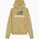MADE in USA New Balance Made In USA Men's Hoodie Hoodie voor heren