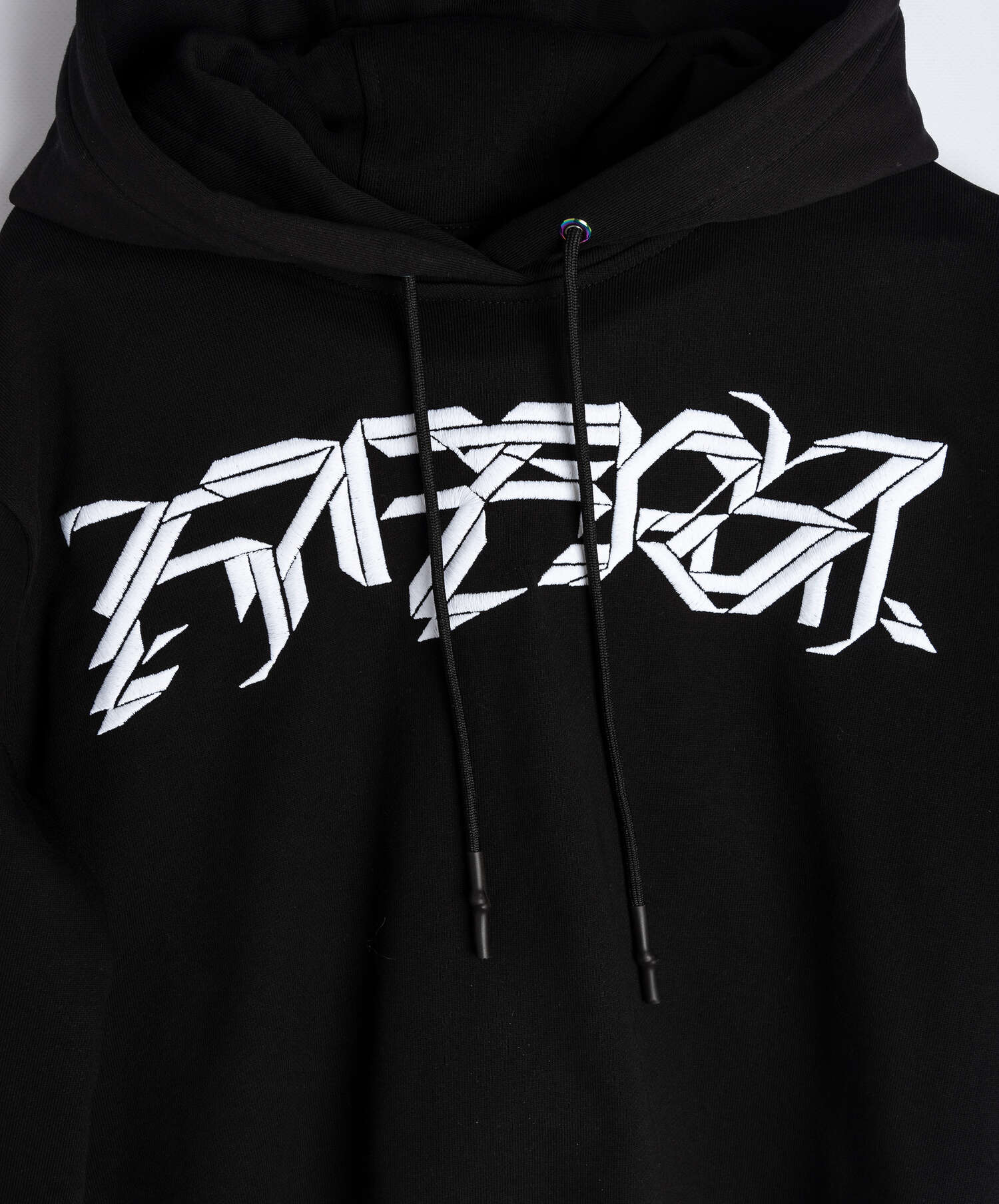Sweatshirts MCQ Crop Women's Hoodie Women's Hoodie - 624611RPJ58