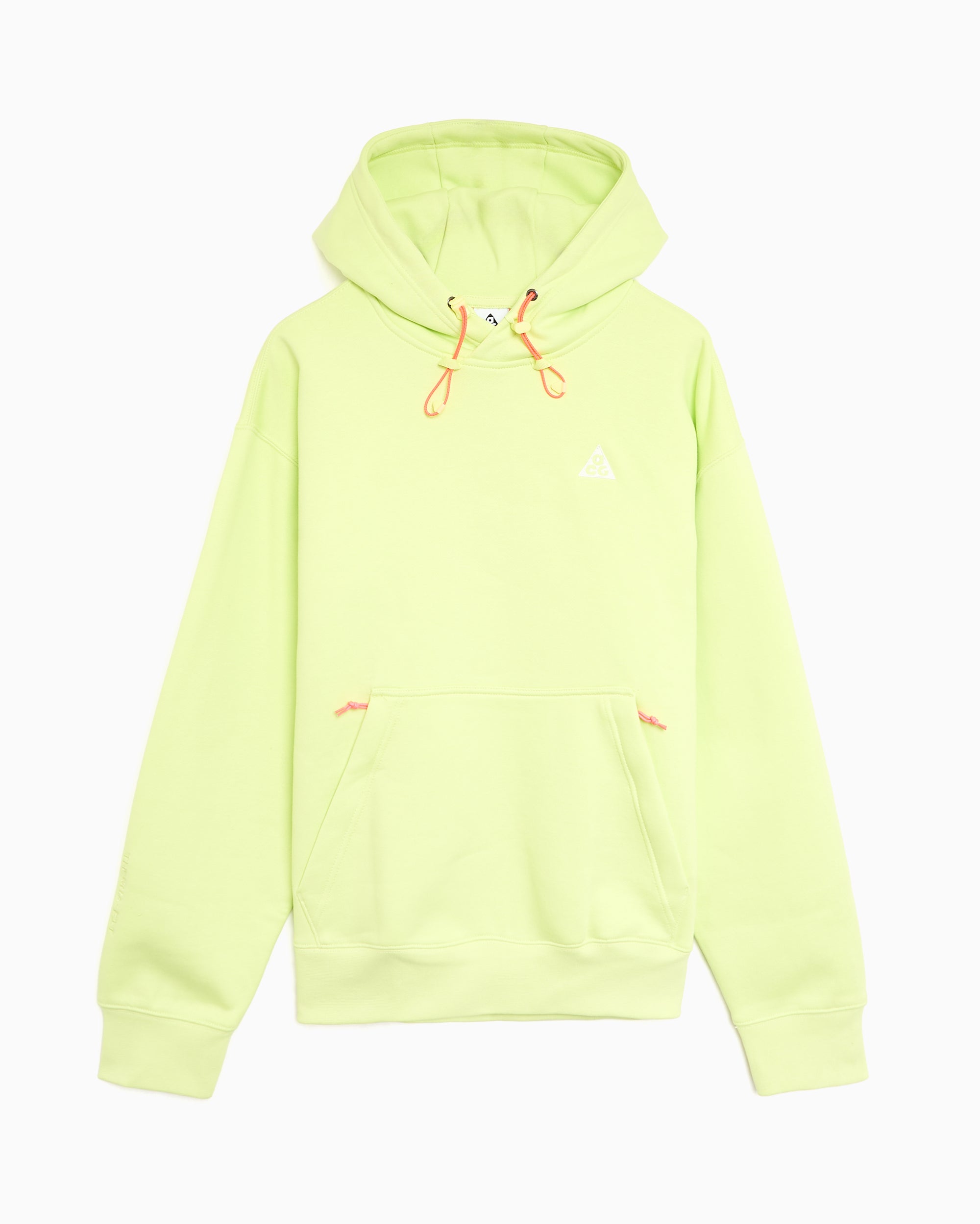 Sweatshirts Nike ACG "Tuff Fleece" Therma-FIT Oversize Unisex Hoodie - DZ3392-736