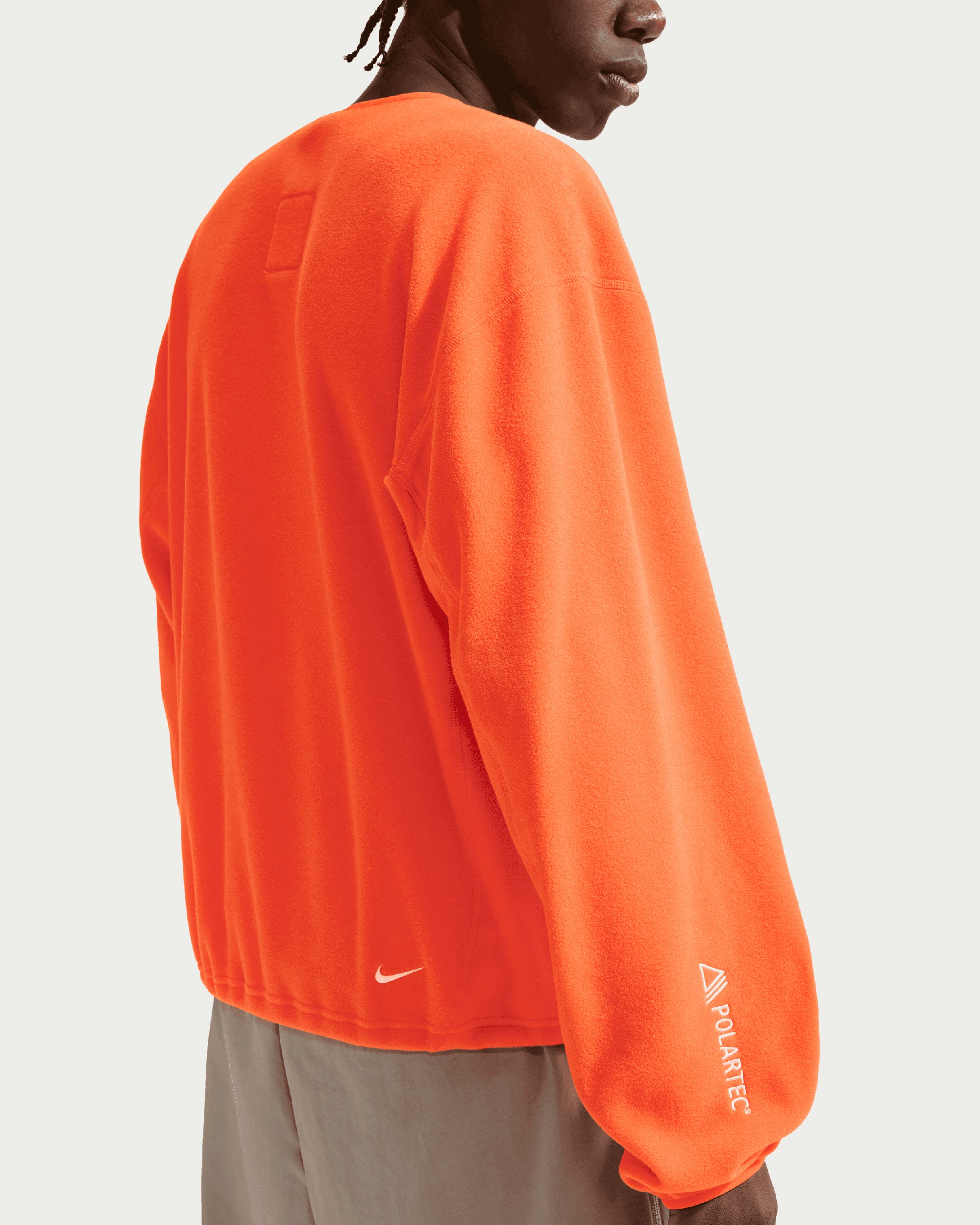 Sweatshirts Nike ACG Wolf Tree Men's Sweatshirt - HV1117-819