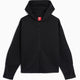 Nike Fleece Oversize Sweatshirt met rits voor heren