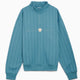 Nike Golf Fairway Fresh Relaxed Sweatshirt met halve rits voor heren