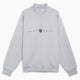 Nike Golf Fairway Fresh Relaxed Sweatshirt met halve rits voor heren
