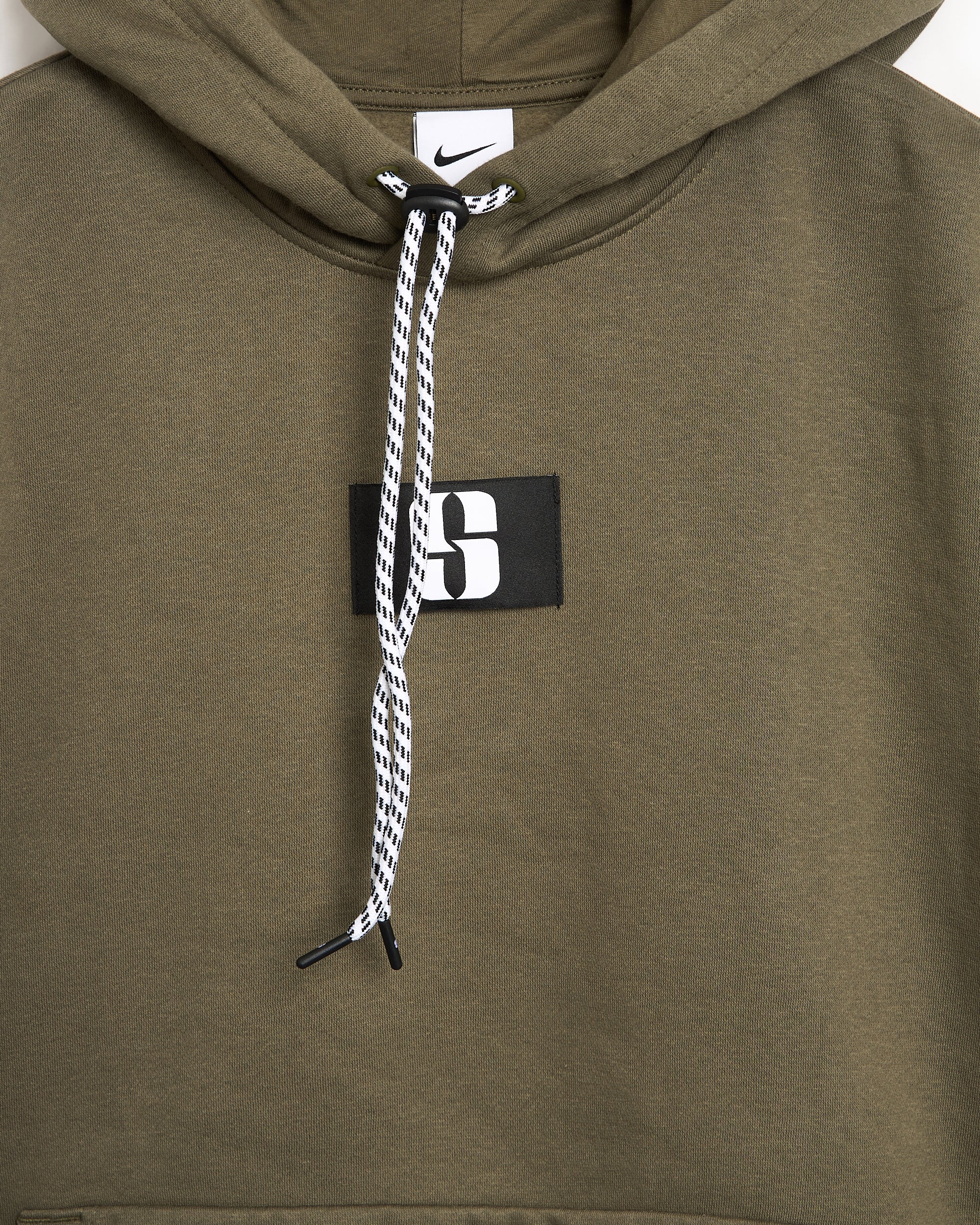 Sweatshirts Nike Sabrina Unisex Hoodie - FJ4449-222