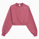 Nike Studio Boxy Sweatshirt voor dames