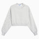Nike Studio Relaxed Sweatshirt voor dames
