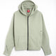 Nike Tech Fleece Oversize Sweatshirt met rits voor heren
