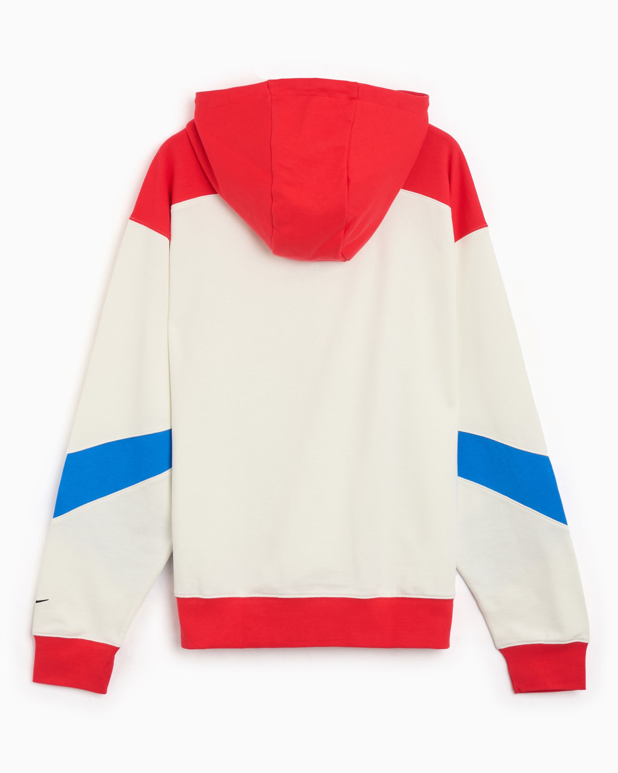 Sweatshirts Nike WNBA 30th Anniversary Logo Relaxed Unisex Hoodie - II4561-133