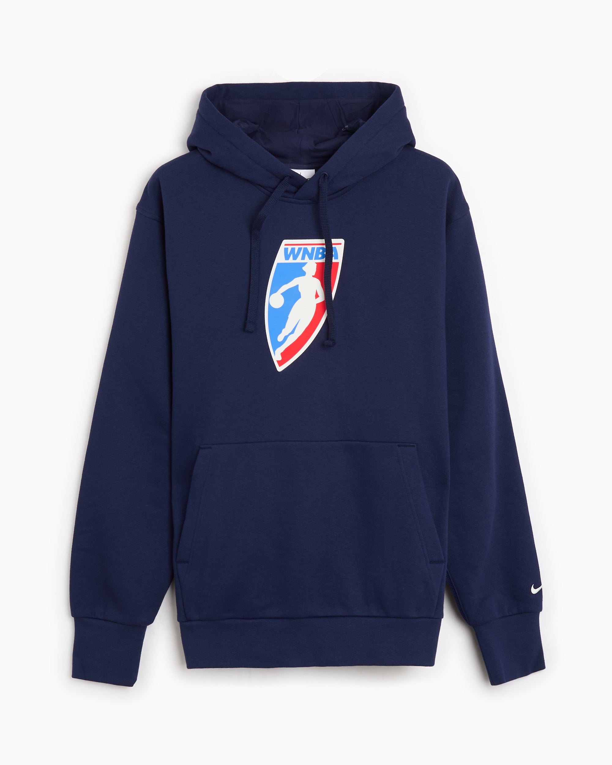 Sweatshirts Nike WNBA 30th Anniversary Logo Unisex Hoodie - IO1385-410