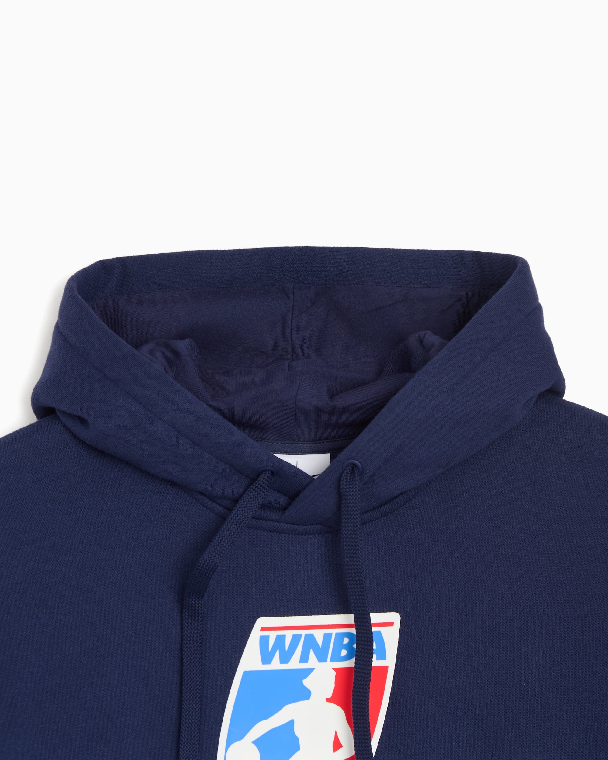 Sweatshirts Nike WNBA 30th Anniversary Logo Unisex Hoodie - IO1385-410